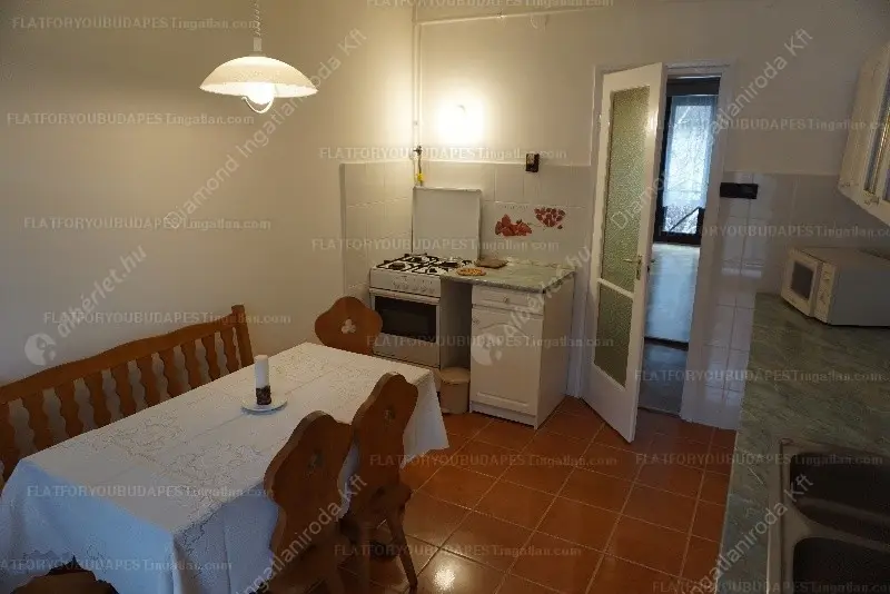 Kiadó albérlet 555000 Ft/hó áron: Budapest, XI. kerület  Solt utca. Mérete: 109 nm, 4 szobás | Alberlet.hu - 6630450