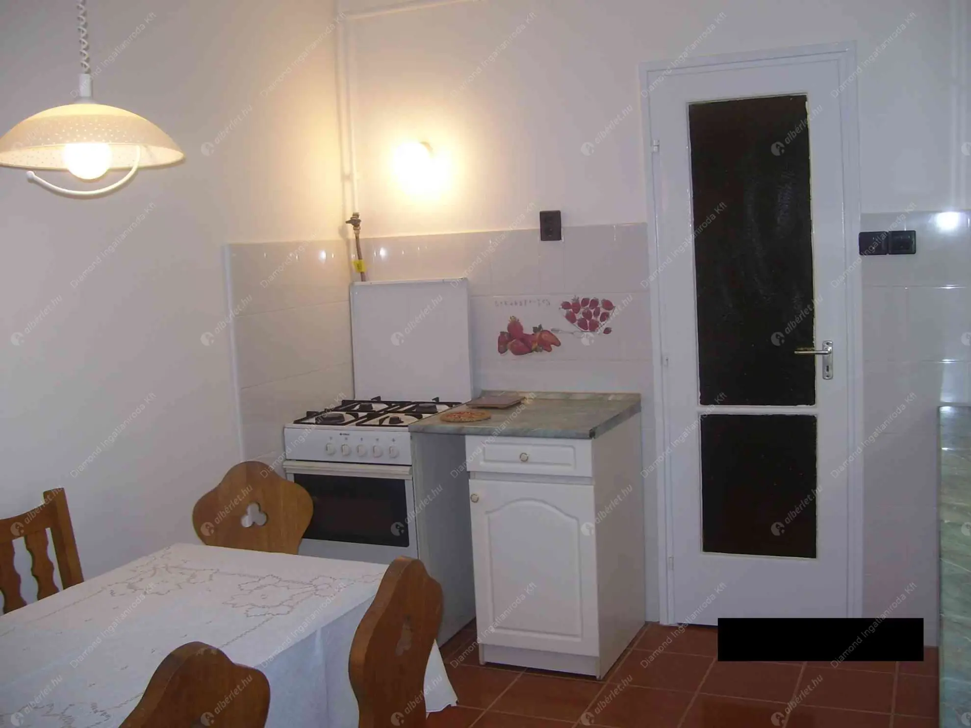 Kiadó albérlet 555000 Ft/hó áron: Budapest, XI. kerület  Solt utca. Mérete: 109 nm, 4 szobás | Alberlet.hu - 6630451