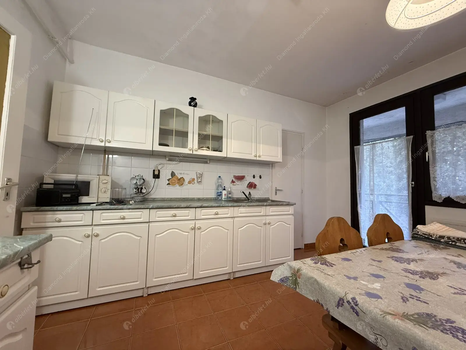 Kiadó albérlet 499000 Ft/hó áron: Budapest, XI. kerület  Solt utca. Mérete: 109 nm, 4 szobás | Alberlet.hu - 6633676