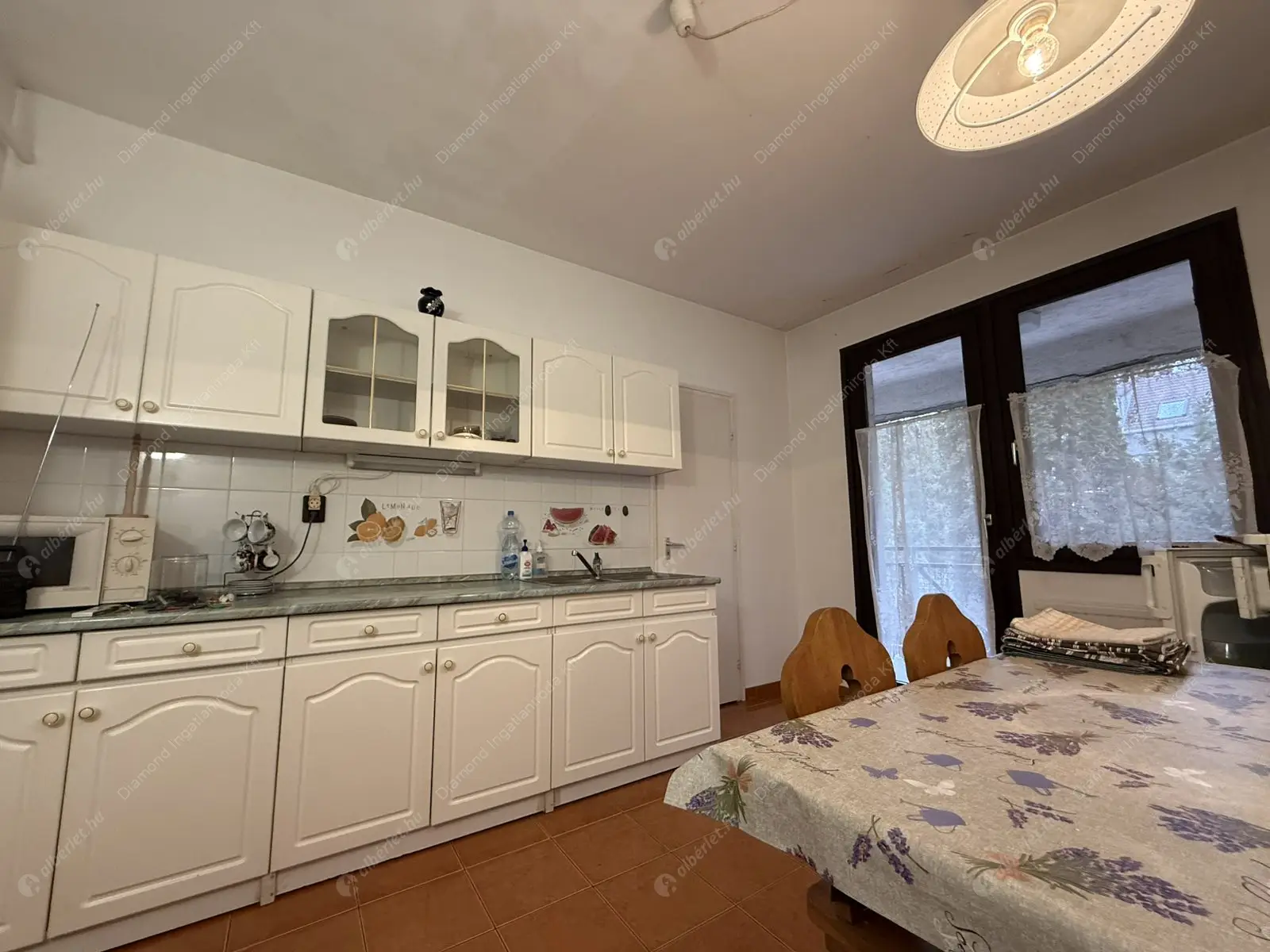 Kiadó albérlet 499000 Ft/hó áron: Budapest, XI. kerület  Solt utca. Mérete: 109 nm, 4 szobás | Alberlet.hu - 6633677