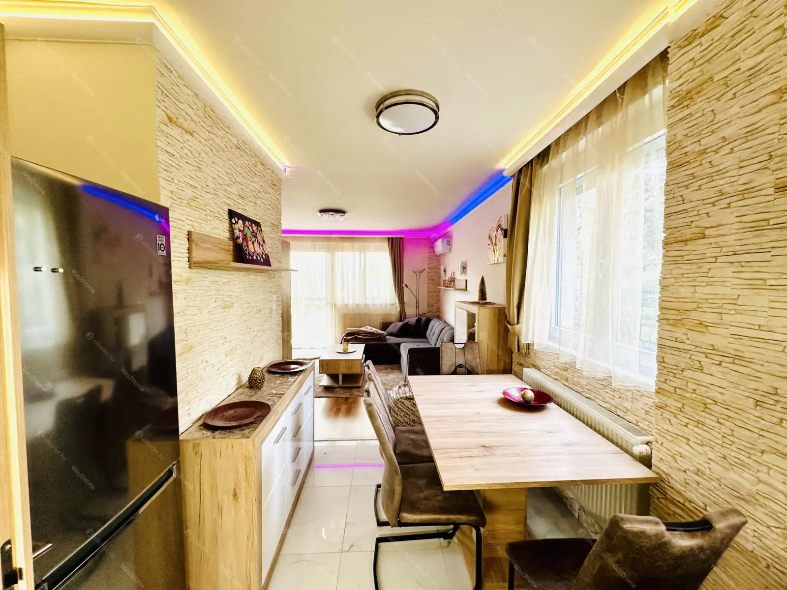Kiadó albérlet 350000 Ft/hó áron: Budapest, XI. kerület  Somlói út. Mérete: 50 nm, 2 szobás | Alberlet.hu - 6751643