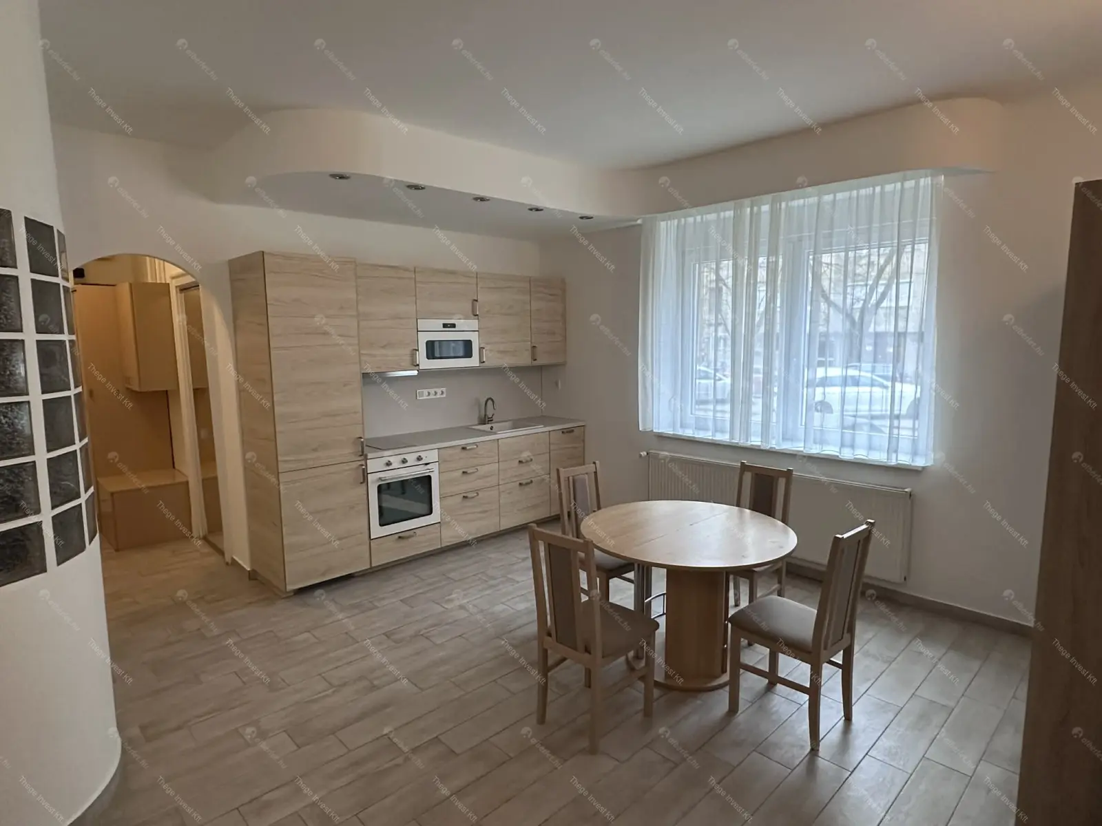 Kiadó albérlet 270000 Ft/hó áron: Budapest, XI. kerület  Somogyi út. Mérete: 45 nm, 1 szobás | Alberlet.hu - 6702893