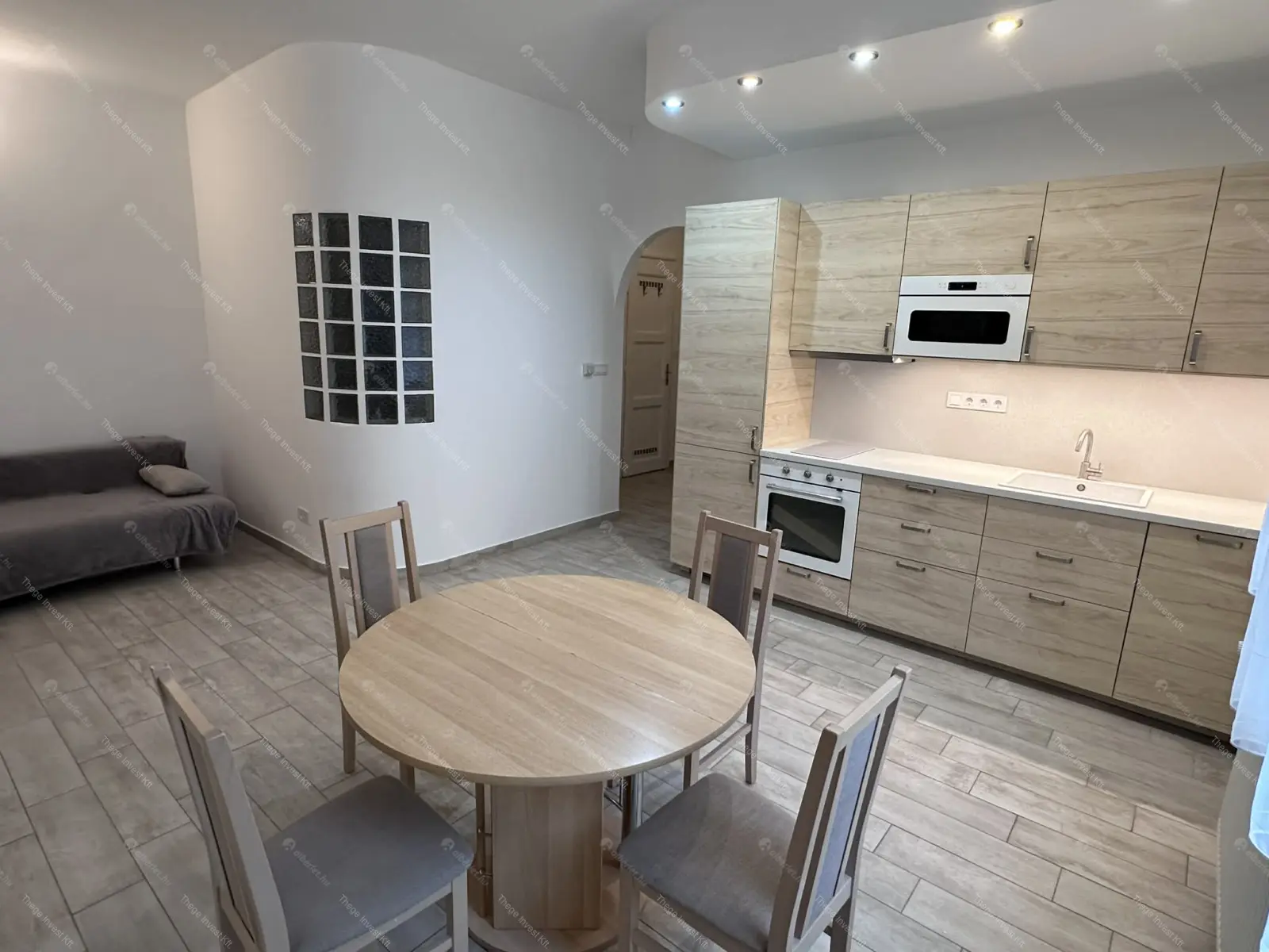 Kiadó albérlet 270000 Ft/hó áron: Budapest, XI. kerület  Somogyi út. Mérete: 45 nm, 1 szobás | Alberlet.hu - 6702896