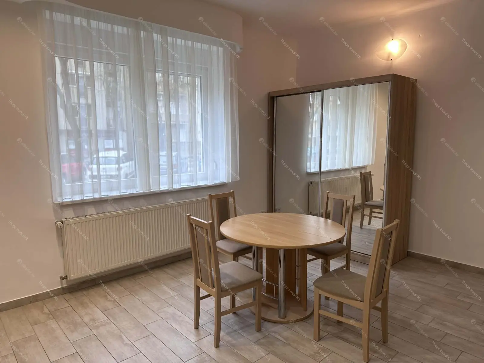 Kiadó albérlet 270000 Ft/hó áron: Budapest, XI. kerület  Somogyi út. Mérete: 45 nm, 1 szobás | Alberlet.hu - 6702897