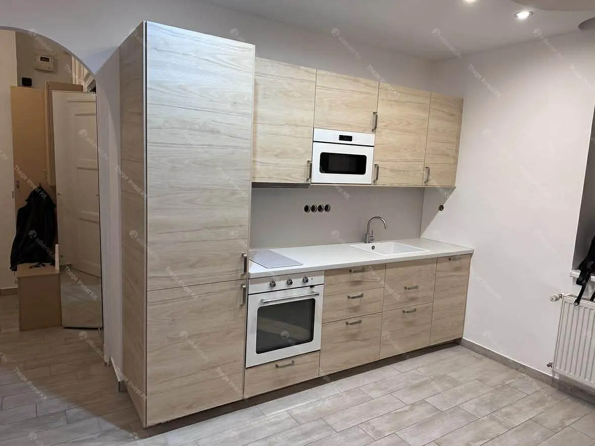 Kiadó albérlet 270000 Ft/hó áron: Budapest, XI. kerület  Somogyi út. Mérete: 45 nm, 1 szobás | Alberlet.hu - 6702903