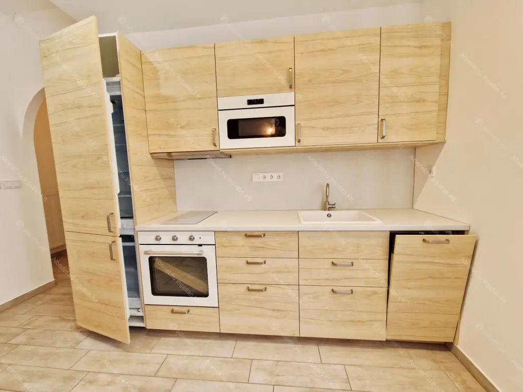 Kiadó albérlet 290000 Ft/hó áron: Budapest, XI. kerület  Somogyi út. Mérete: 45 nm, 1 szobás | Alberlet.hu - 6688854