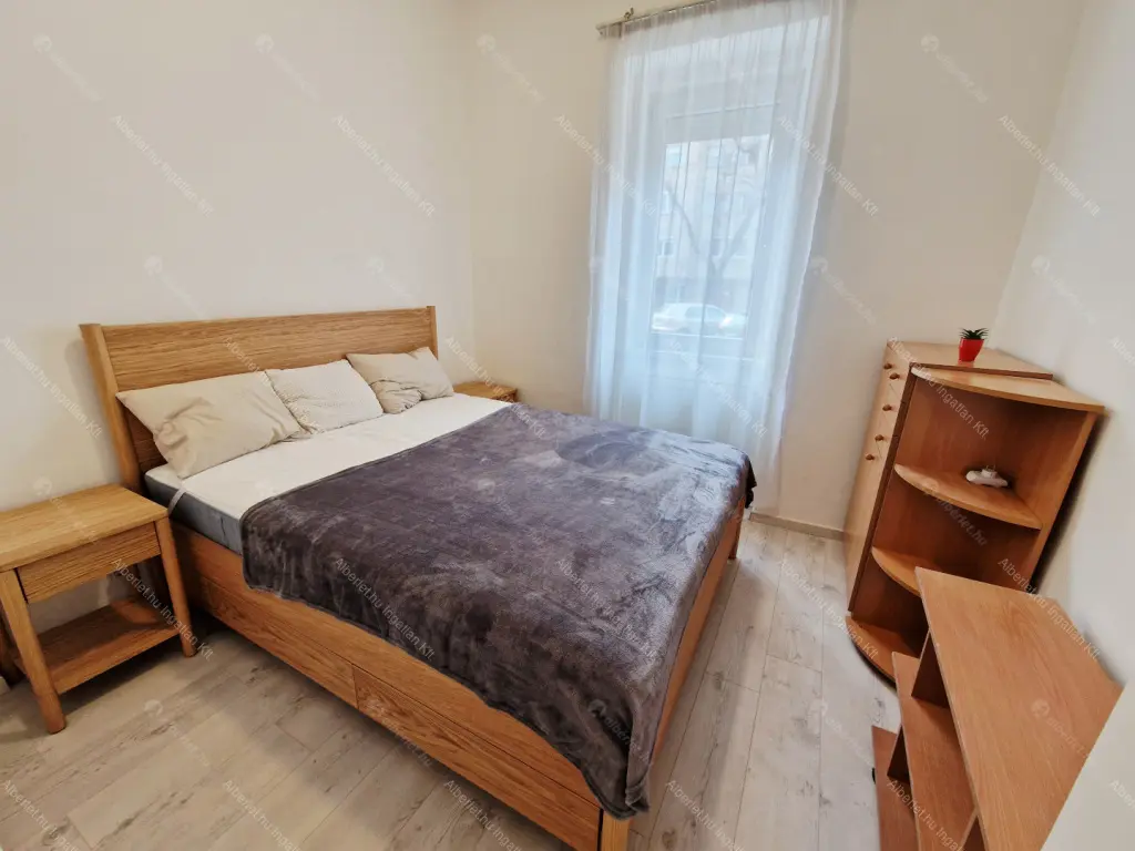 Kiadó albérlet 290000 Ft/hó áron: Budapest, XI. kerület  Somogyi út. Mérete: 45 nm, 1 szobás | Alberlet.hu - 6688861