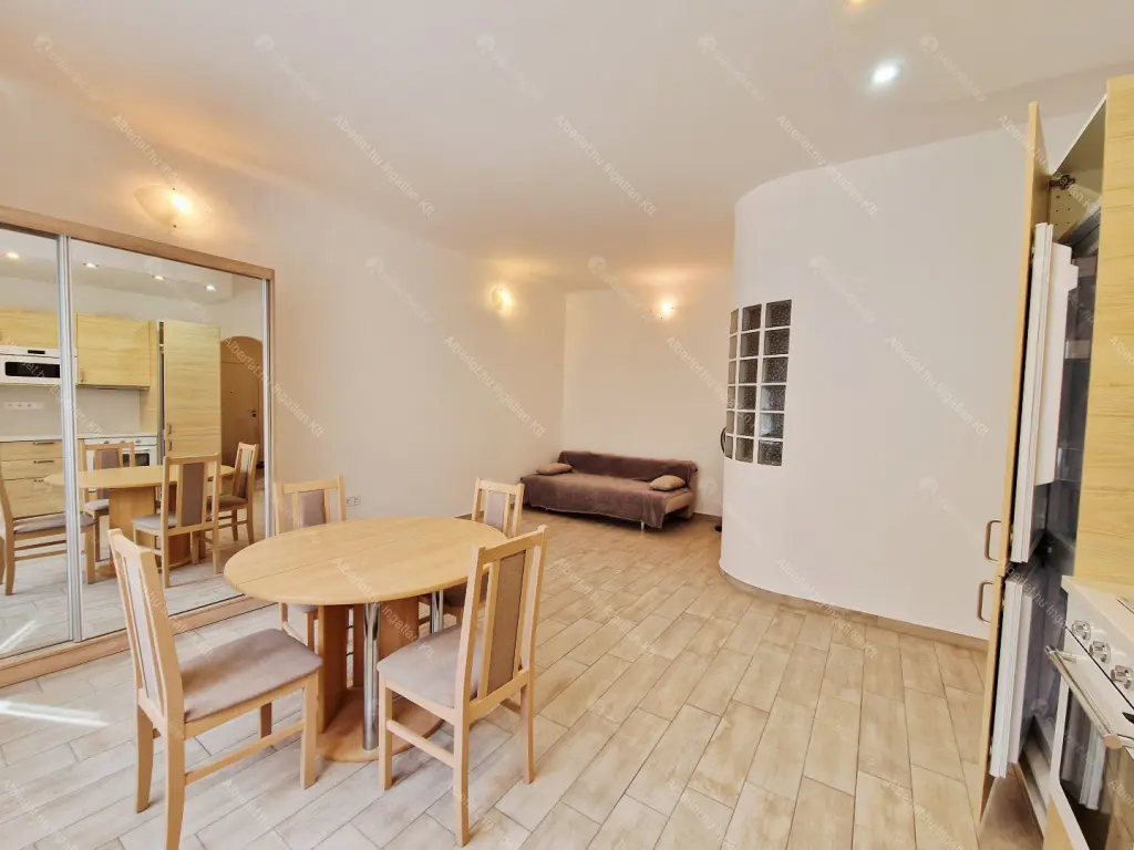 Kiadó albérlet 270000 Ft/hó áron: Budapest, XI. kerület  Somogyi út. Mérete: 45 nm, 1 szobás | Alberlet.hu - 6700488