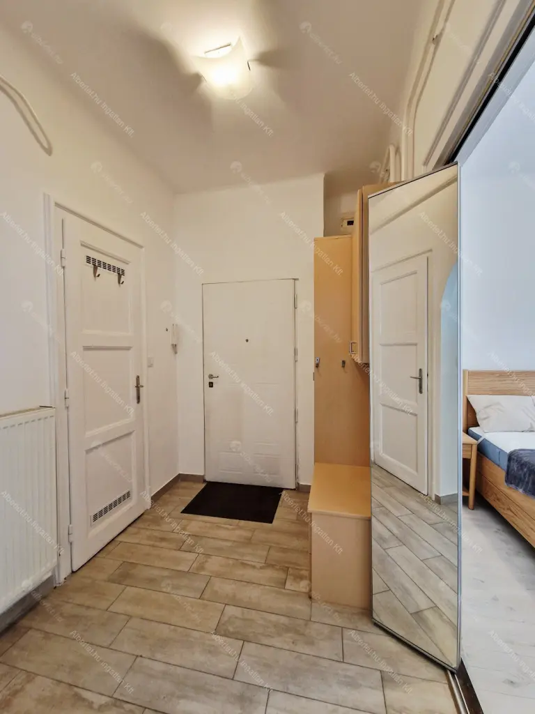 Kiadó albérlet 270000 Ft/hó áron: Budapest, XI. kerület  Somogyi út. Mérete: 45 nm, 1 szobás | Alberlet.hu - 6700492