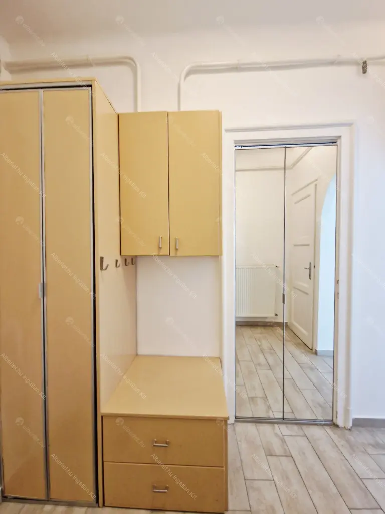 Kiadó albérlet 270000 Ft/hó áron: Budapest, XI. kerület  Somogyi út. Mérete: 45 nm, 1 szobás | Alberlet.hu - 6700493