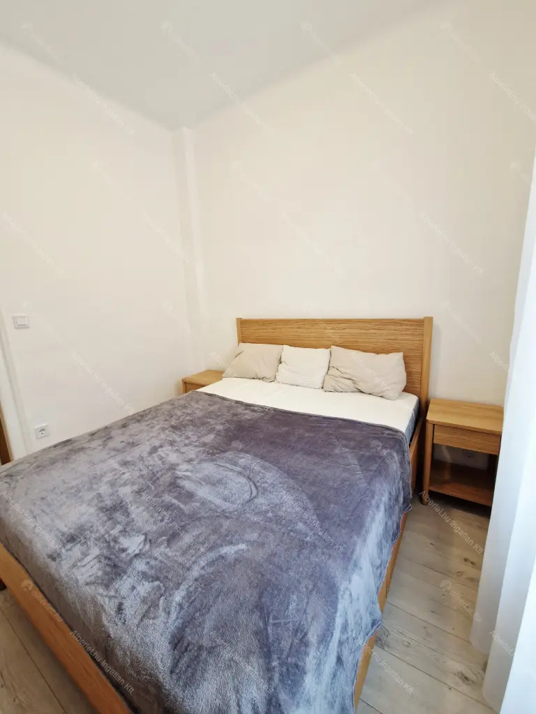 Kiadó albérlet 270000 Ft/hó áron: Budapest, XI. kerület  Somogyi út. Mérete: 45 nm, 1 szobás | Alberlet.hu - 6700498