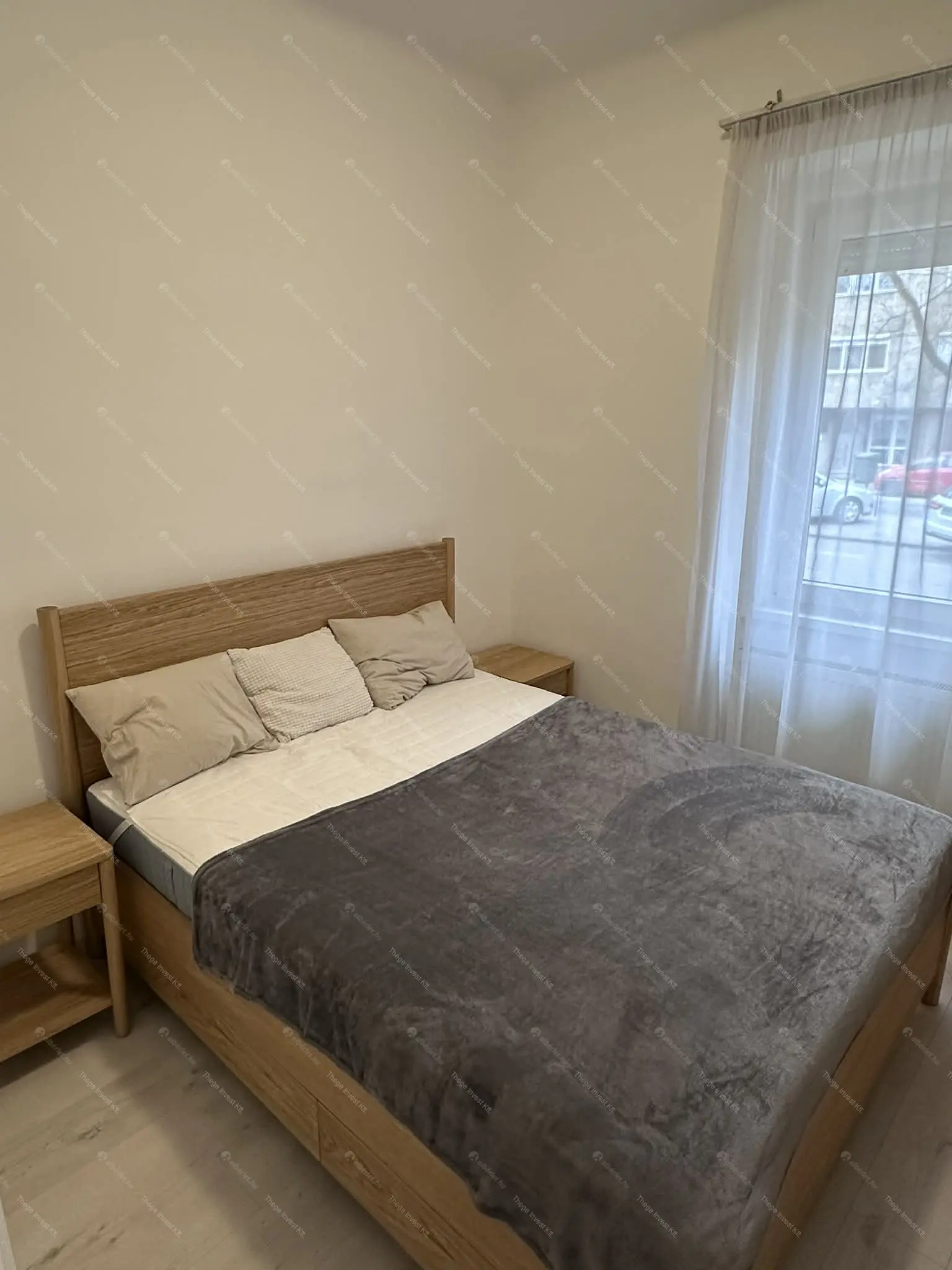 Kiadó albérlet 270000 Ft/hó áron: Budapest, XI. kerület  Somogyi út. Mérete: 45 nm, 2 szobás | Alberlet.hu - 6702894