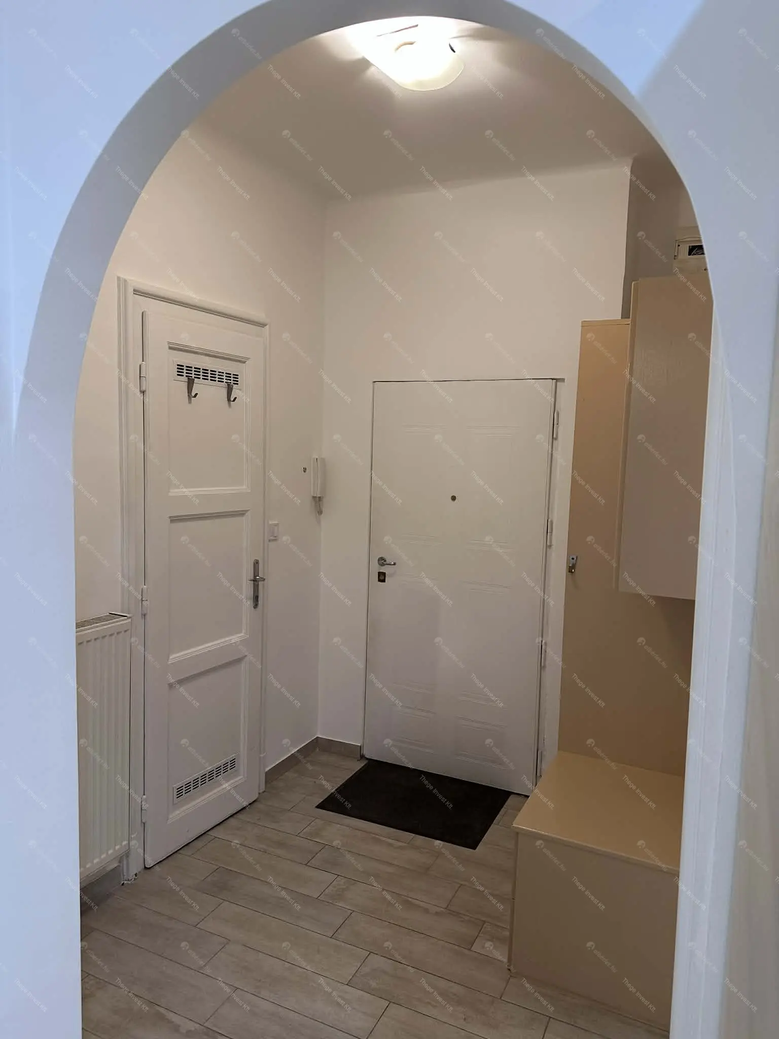 Kiadó albérlet 270000 Ft/hó áron: Budapest, XI. kerület  Somogyi út. Mérete: 45 nm, 2 szobás | Alberlet.hu - 6702895