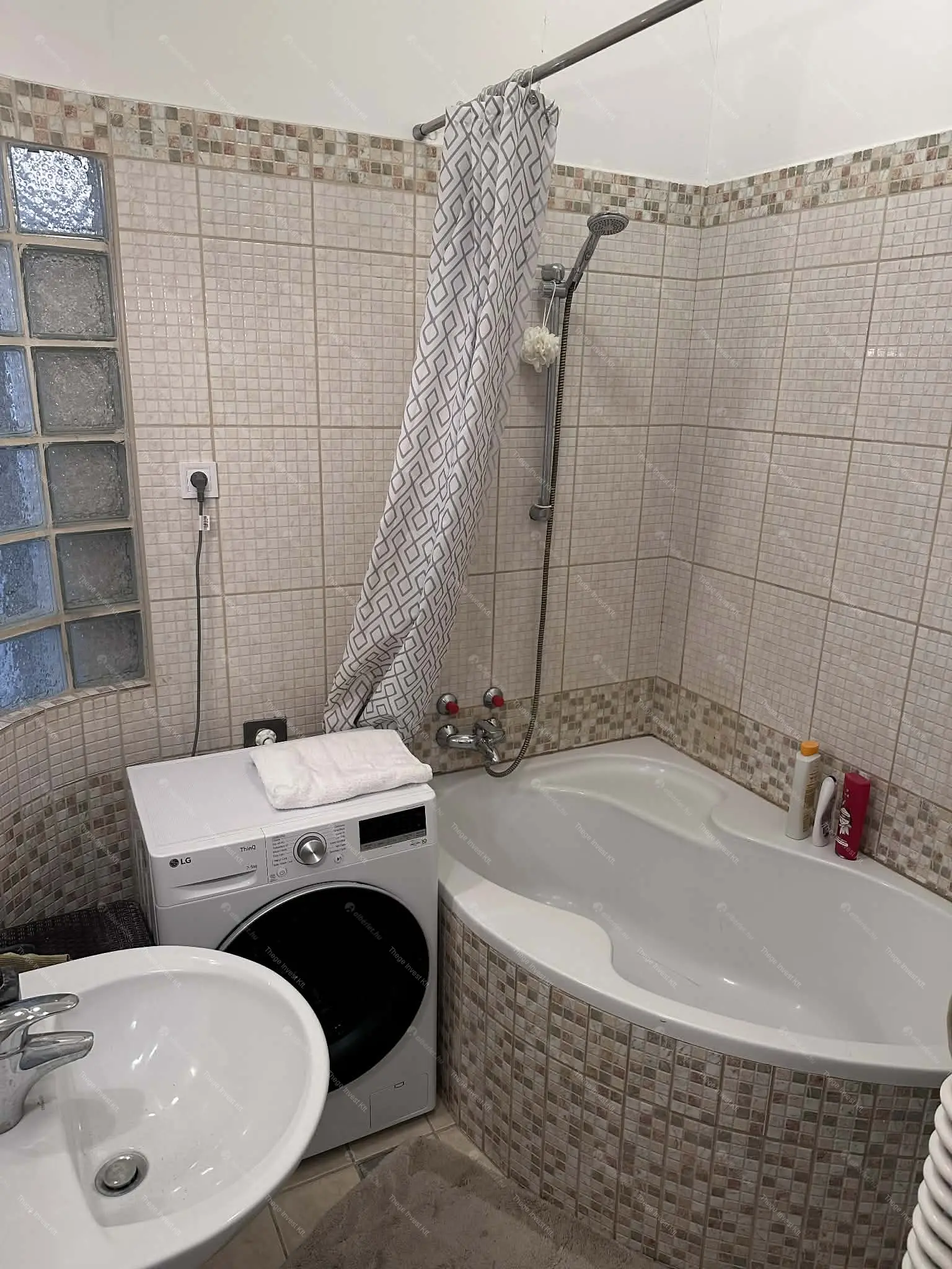 Kiadó albérlet 270000 Ft/hó áron: Budapest, XI. kerület  Somogyi út. Mérete: 45 nm, 2 szobás | Alberlet.hu - 6702900