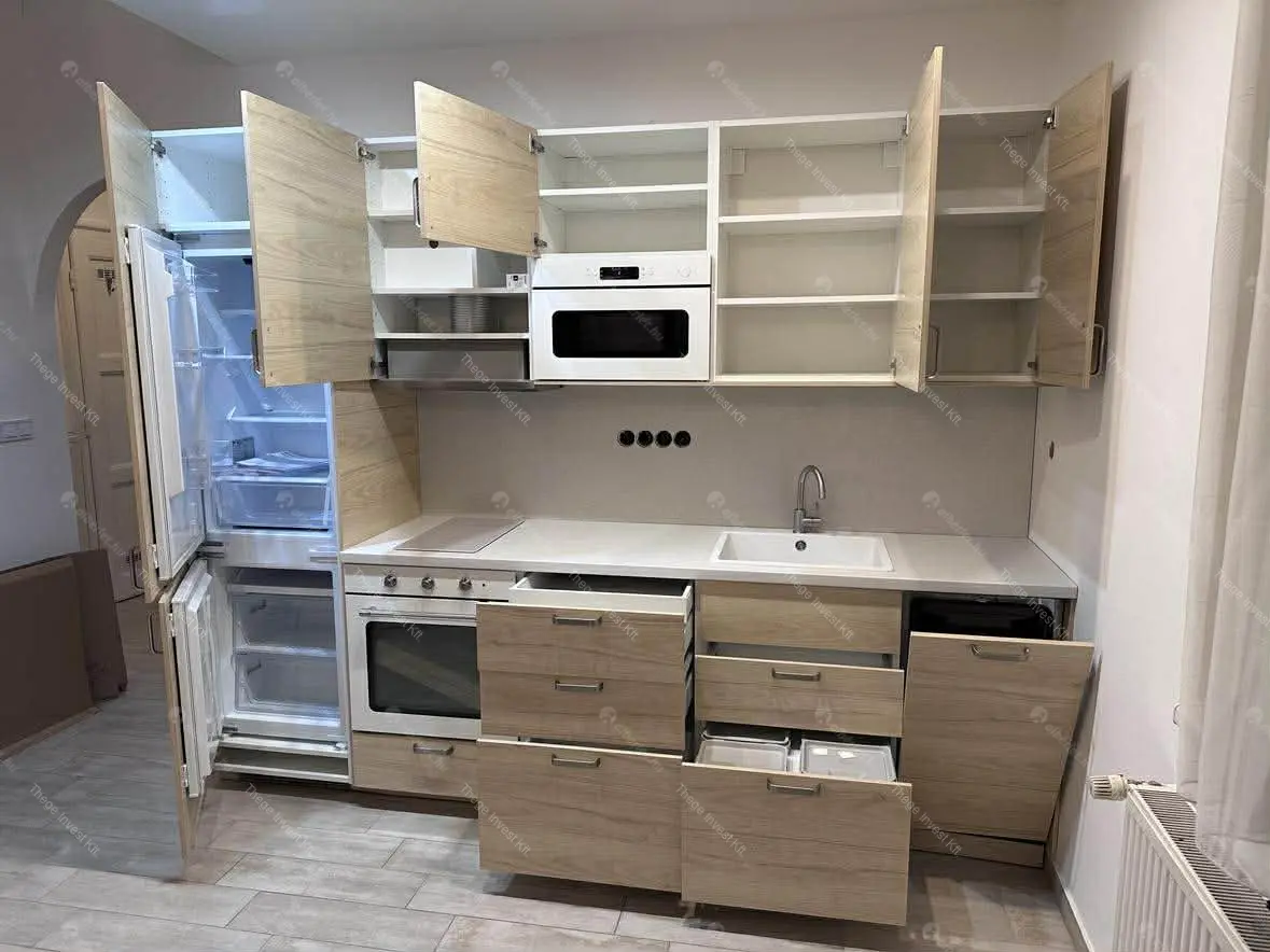 Kiadó albérlet 270000 Ft/hó áron: Budapest, XI. kerület  Somogyi út. Mérete: 45 nm, 2 szobás | Alberlet.hu - 6702904