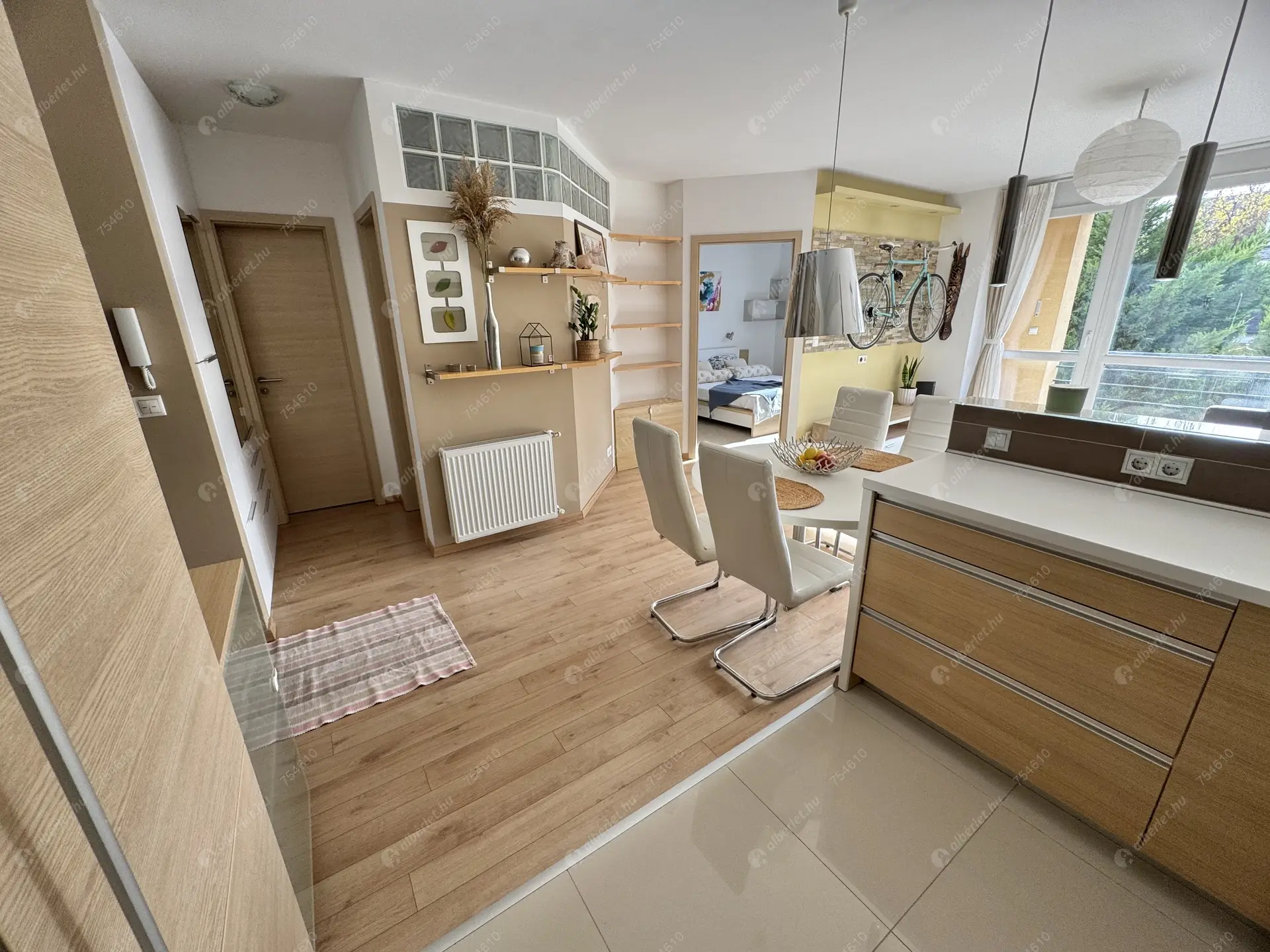 Kiadó albérlet 290000 Ft/hó áron: Budapest, XI. kerület  Sopron út. Mérete: 55 nm, 2 szobás | Alberlet.hu - 6356393