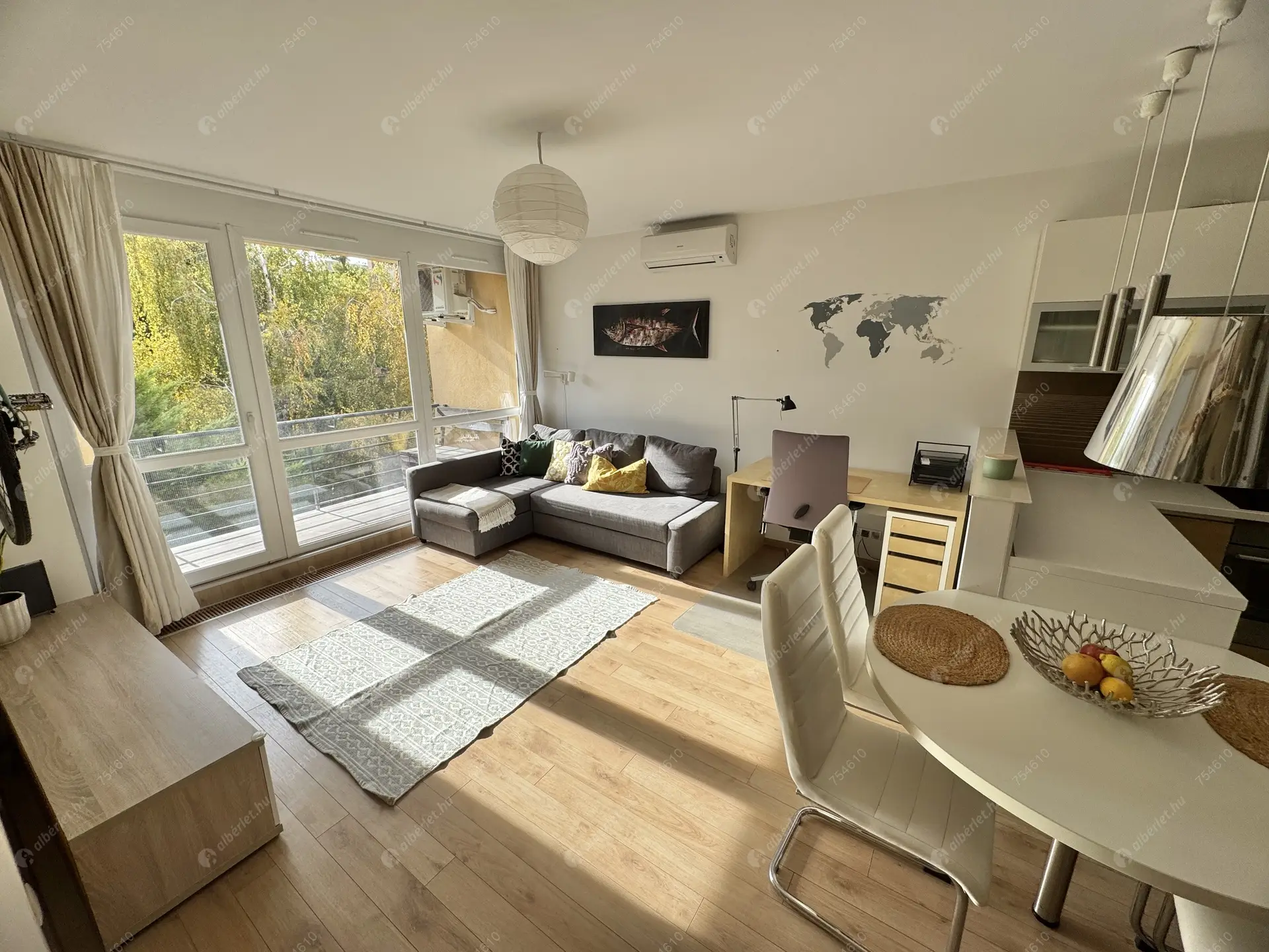 Kiadó albérlet 290000 Ft/hó áron: Budapest, XI. kerület  Sopron út. Mérete: 55 nm, 2 szobás | Alberlet.hu - 6356399