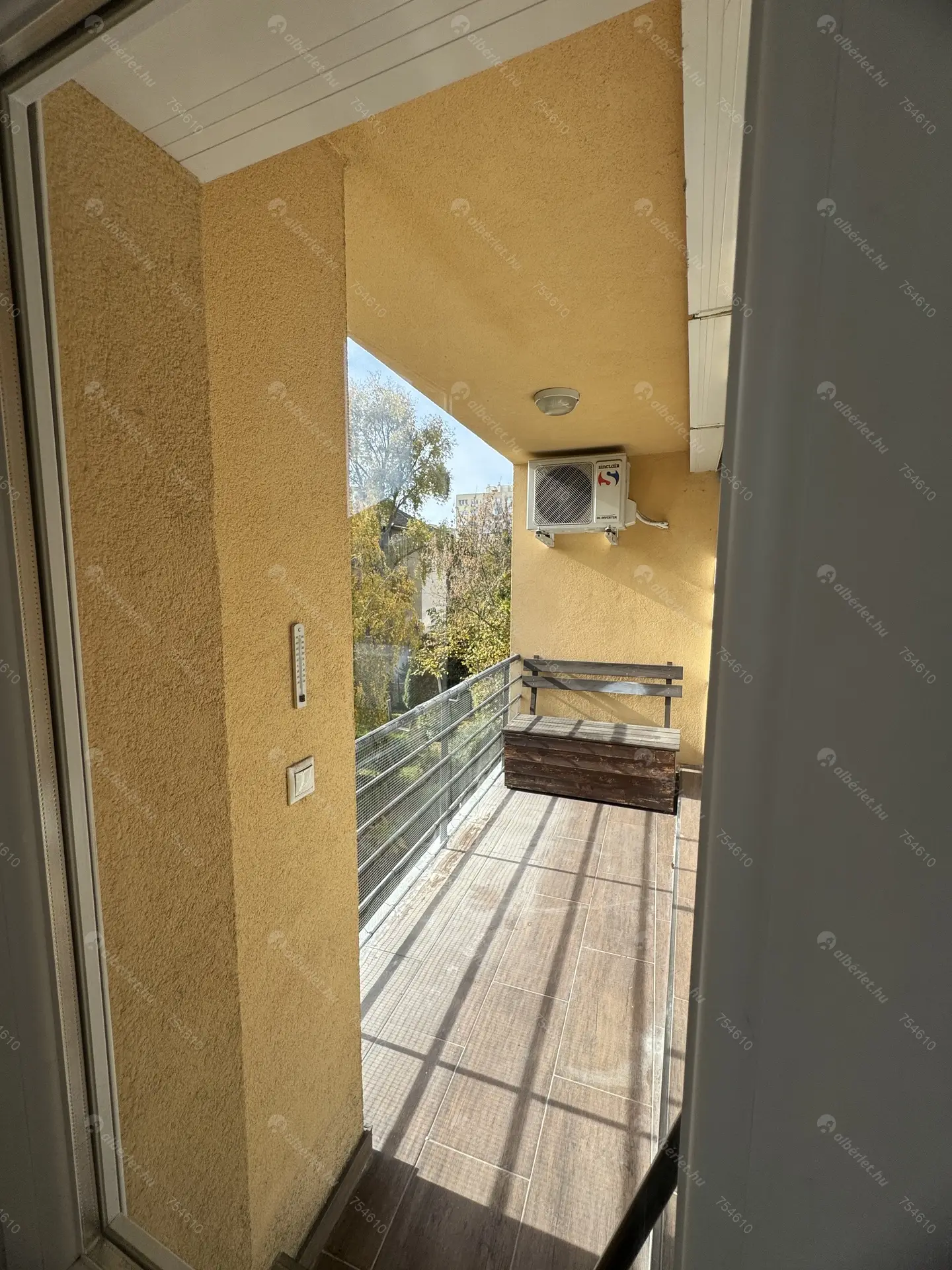 Kiadó albérlet 290000 Ft/hó áron: Budapest, XI. kerület  Sopron út. Mérete: 55 nm, 2 szobás | Alberlet.hu - 6356403