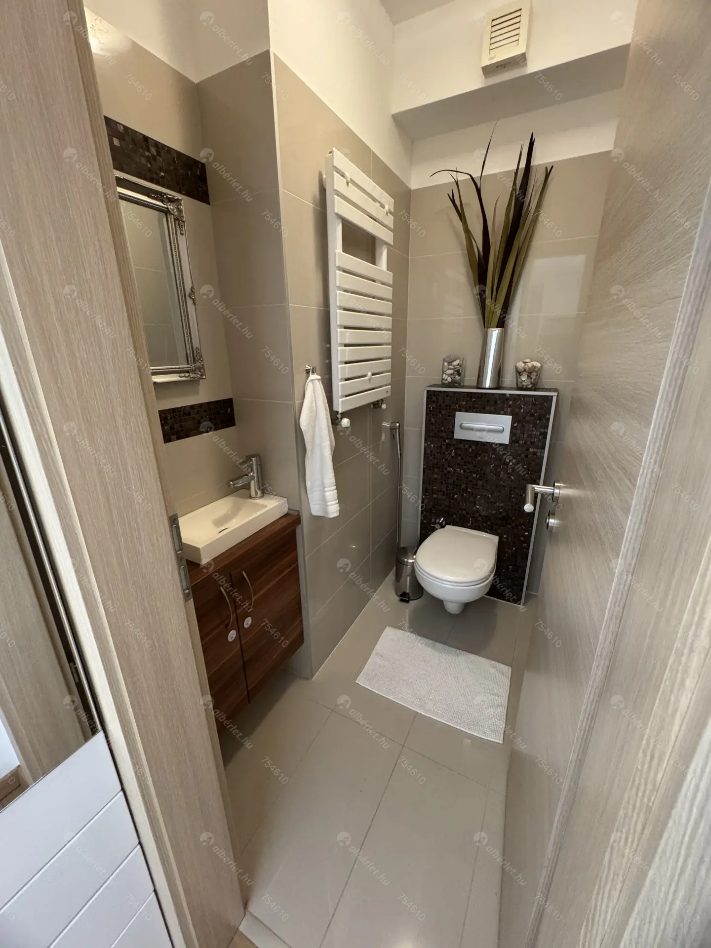 Kiadó albérlet 290000 Ft/hó áron: Budapest, XI. kerület  Sopron út. Mérete: 55 nm, 2 szobás | Alberlet.hu - 6356407