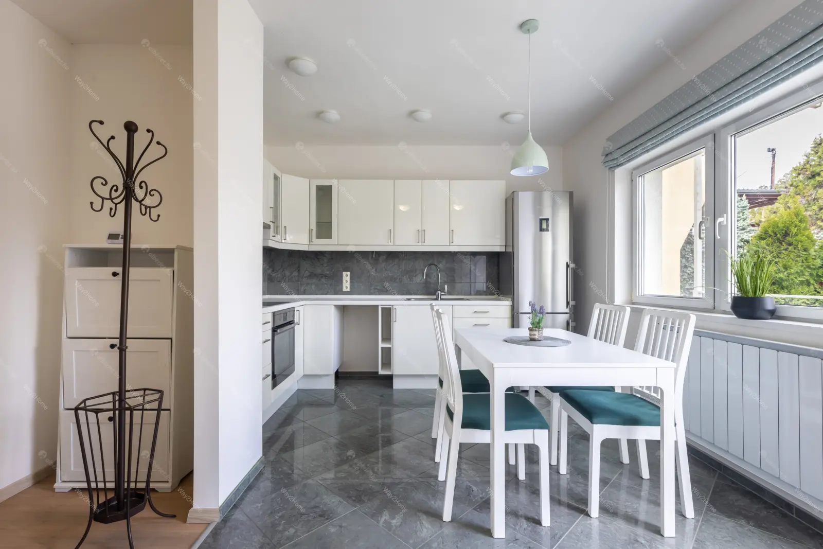 Kiadó albérlet 270000 Ft/hó áron: Budapest, XI. kerület  Süveg utca. Mérete: 50 nm, 2 szobás | Alberlet.hu - 6692410