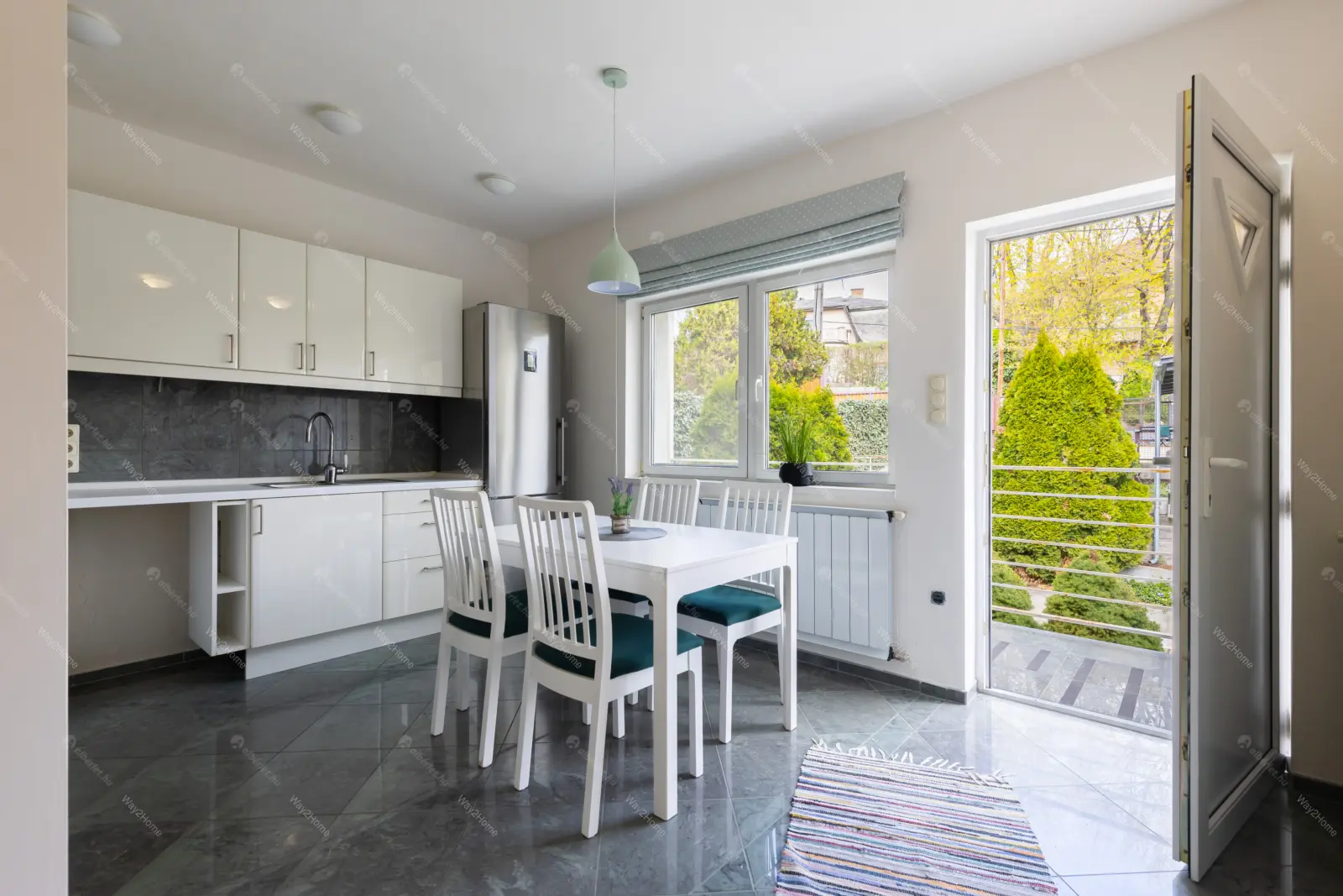 Kiadó albérlet 270000 Ft/hó áron: Budapest, XI. kerület  Süveg utca. Mérete: 50 nm, 2 szobás | Alberlet.hu - 6692411