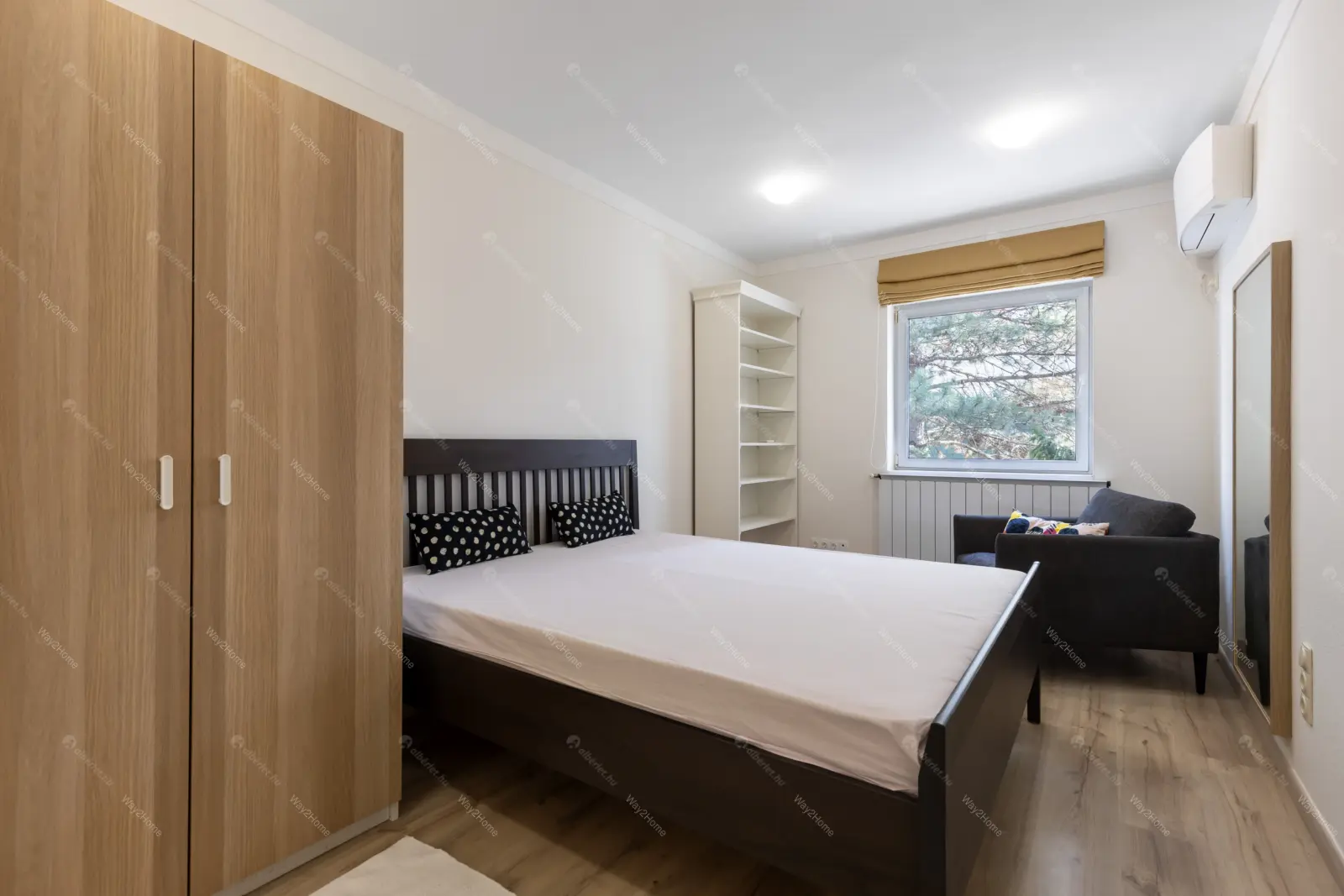 Kiadó albérlet 270000 Ft/hó áron: Budapest, XI. kerület  Süveg utca. Mérete: 50 nm, 2 szobás | Alberlet.hu - 6692420