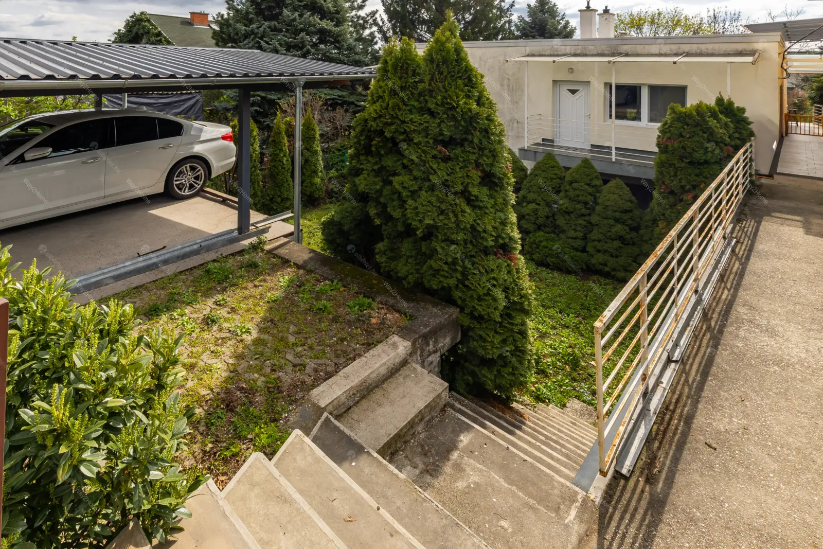 Kiadó albérlet 270000 Ft/hó áron: Budapest, XI. kerület  Süveg utca. Mérete: 50 nm, 2 szobás | Alberlet.hu - 6692428