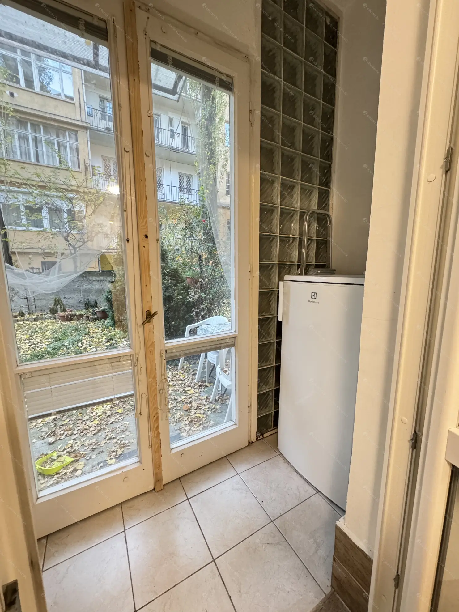 Kiadó albérlet 190000 Ft/hó áron: Budapest, XI. kerület  Szabolcska Mihály utca. Mérete: 30 nm, 1 szobás | Alberlet.hu - 6575068