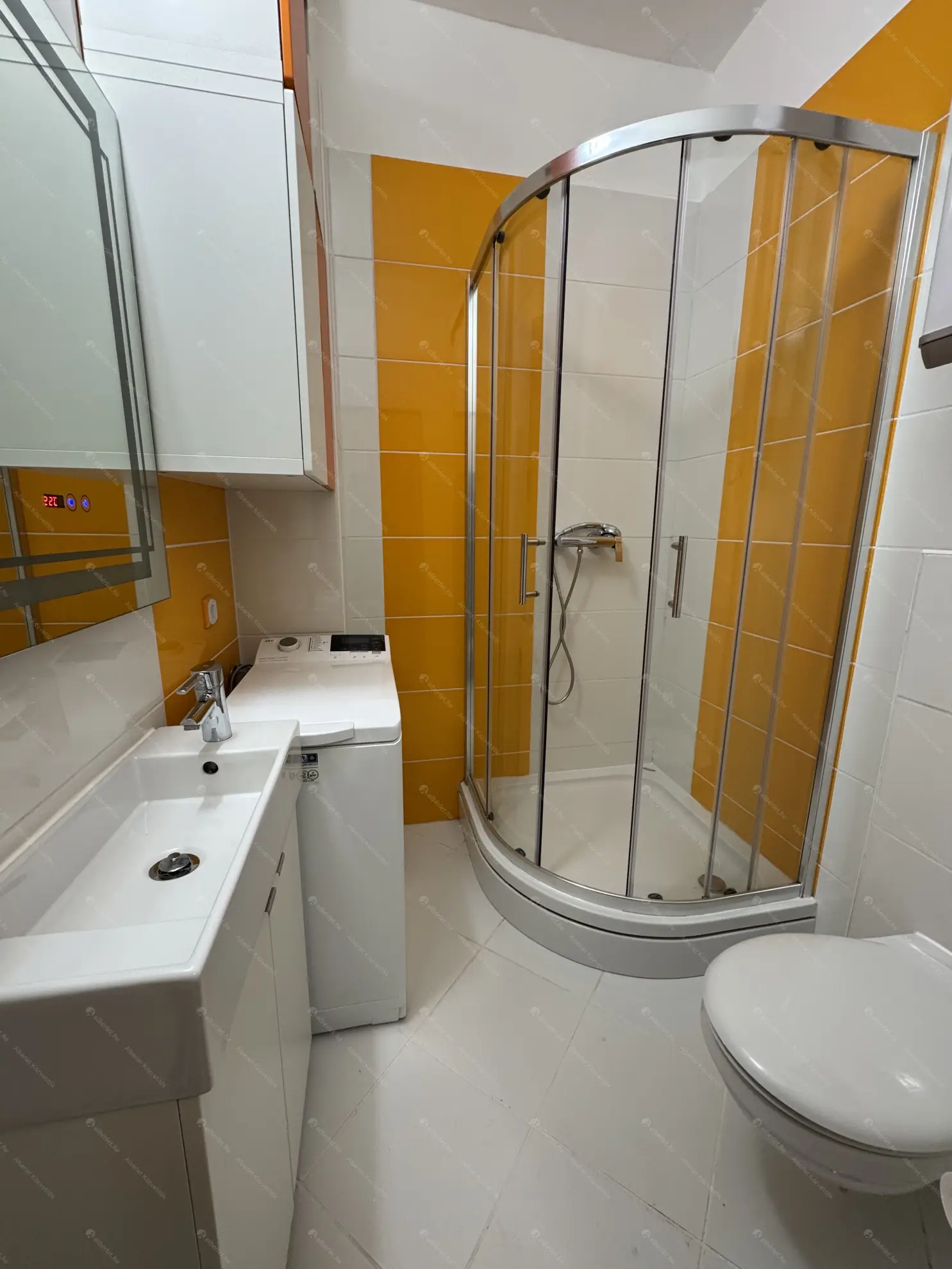 Kiadó albérlet 190000 Ft/hó áron: Budapest, XI. kerület  Szabolcska Mihály utca. Mérete: 30 nm, 1 szobás | Alberlet.hu - 6575066