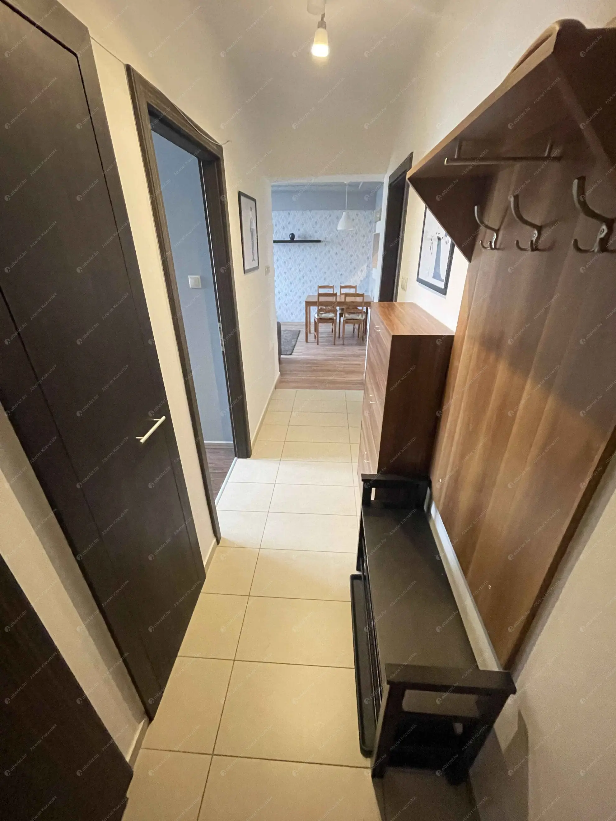 Kiadó albérlet 330000 Ft/hó áron: Budapest, XI. kerület  Szerémi sor. Mérete: 54 nm, 1 szobás | Alberlet.hu - 6586744