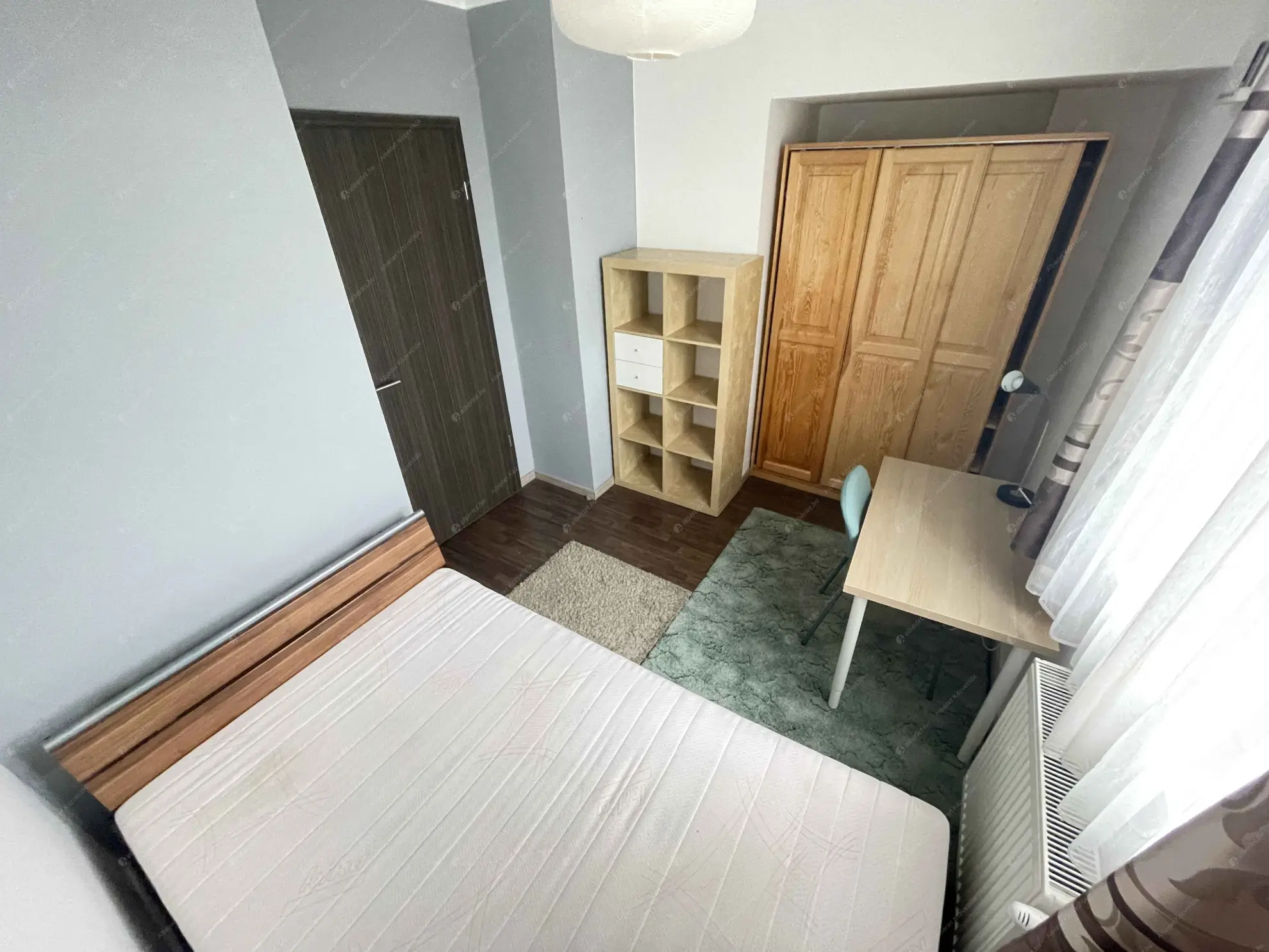 Kiadó albérlet 330000 Ft/hó áron: Budapest, XI. kerület  Szerémi sor. Mérete: 54 nm, 1 szobás | Alberlet.hu - 6586745