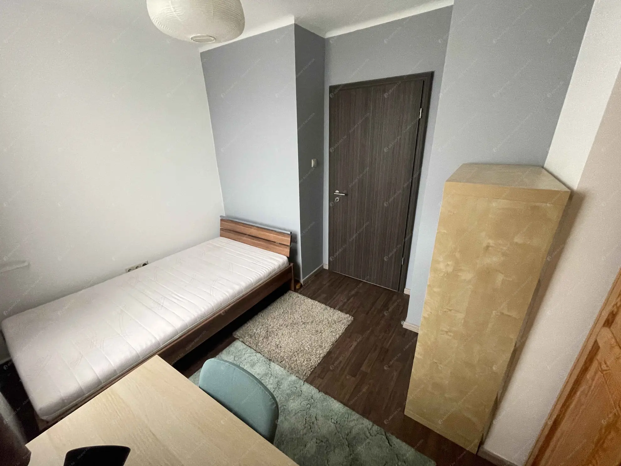 Kiadó albérlet 330000 Ft/hó áron: Budapest, XI. kerület  Szerémi sor. Mérete: 54 nm, 1 szobás | Alberlet.hu - 6586746