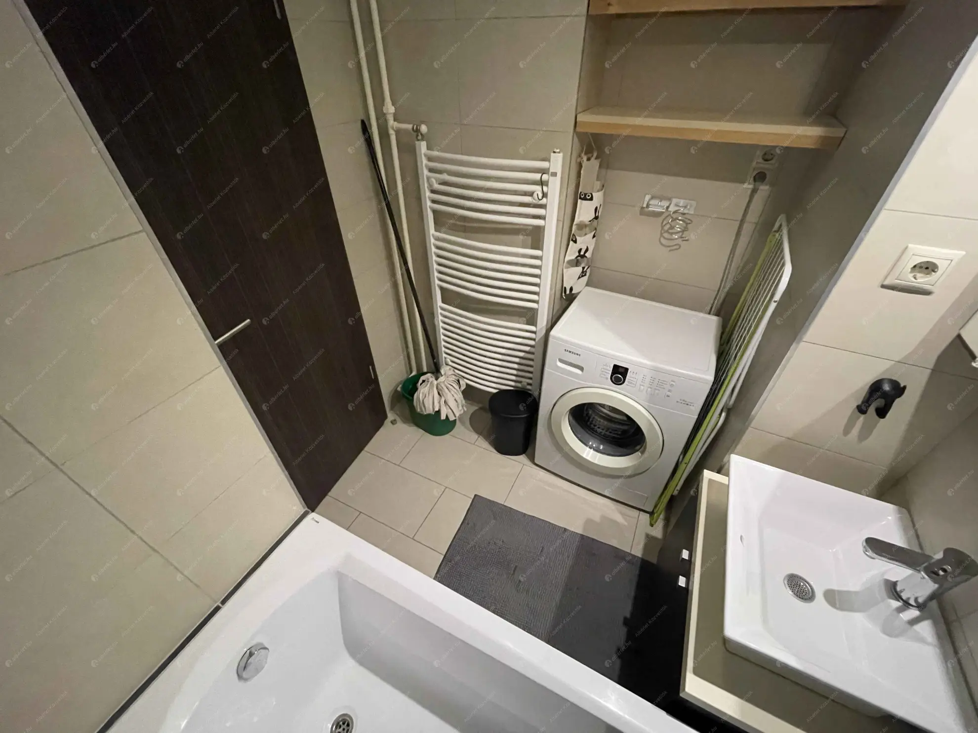 Kiadó albérlet 330000 Ft/hó áron: Budapest, XI. kerület  Szerémi sor. Mérete: 54 nm, 1 szobás | Alberlet.hu - 6586753