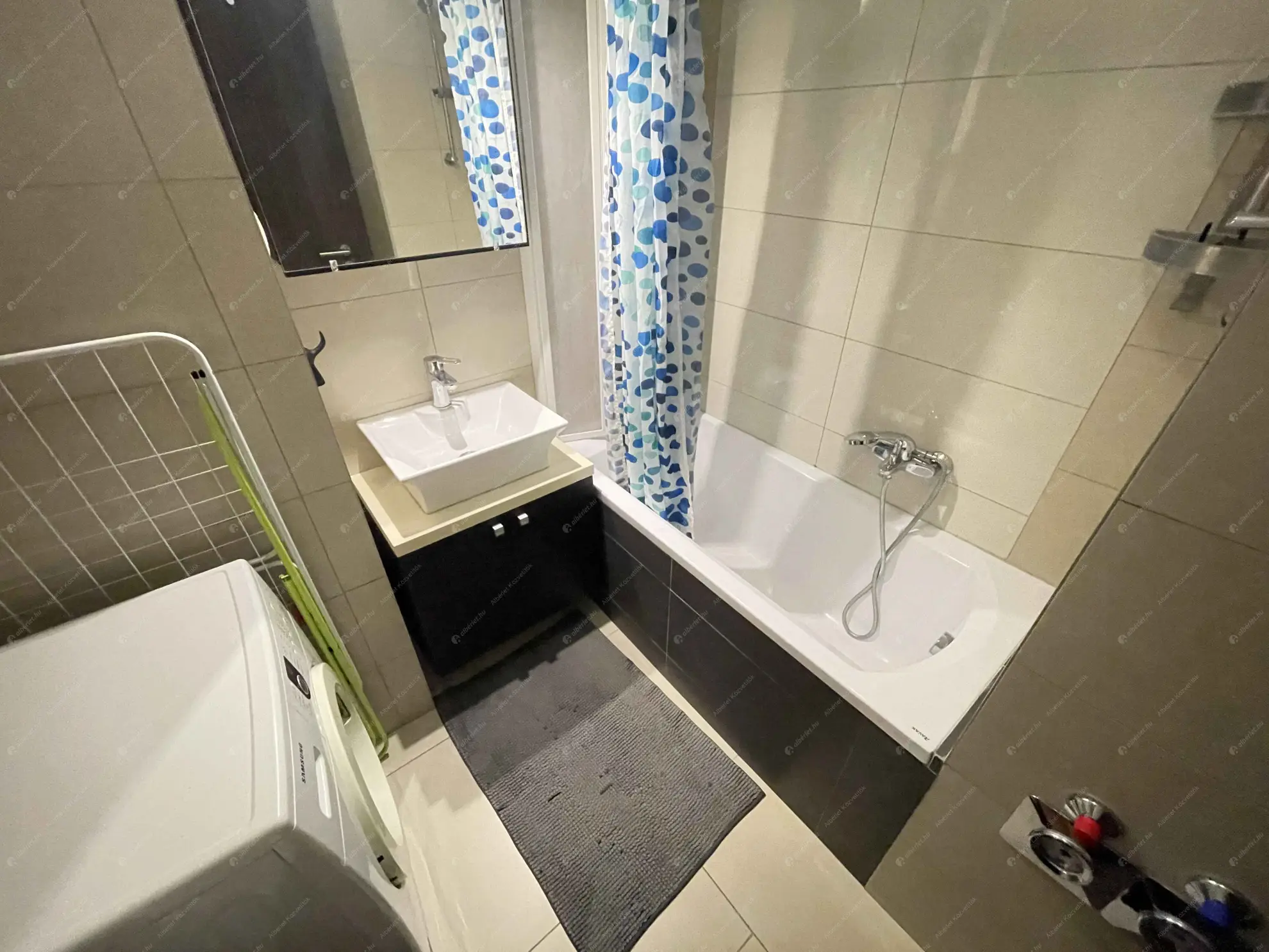 Kiadó albérlet 330000 Ft/hó áron: Budapest, XI. kerület  Szerémi sor. Mérete: 54 nm, 1 szobás | Alberlet.hu - 6586754