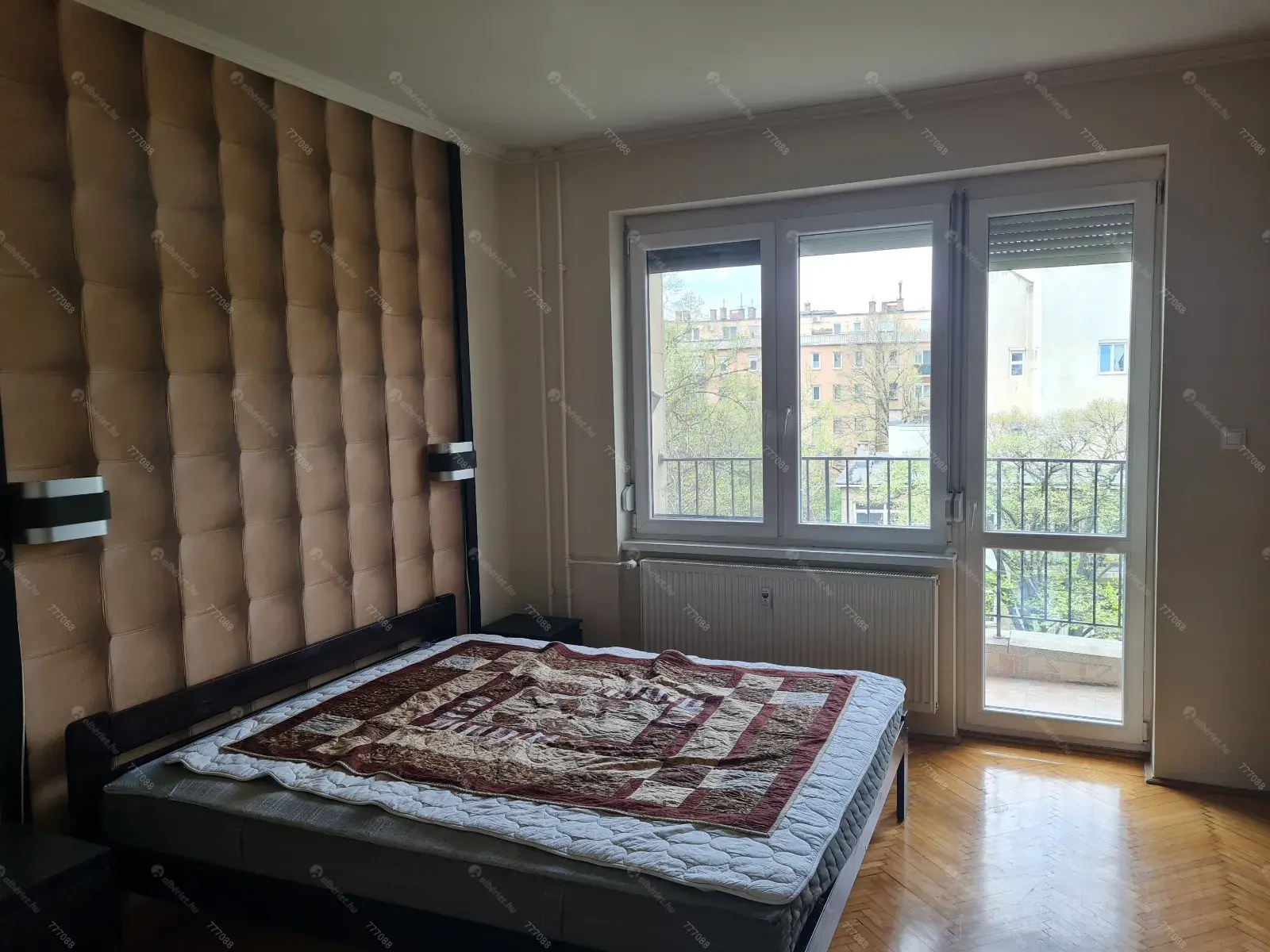 Kiadó albérlet 270000 Ft/hó áron: Budapest, XI. kerület  Szerémi sor. Mérete: 58 nm, 2 szobás | Alberlet.hu - 6697950