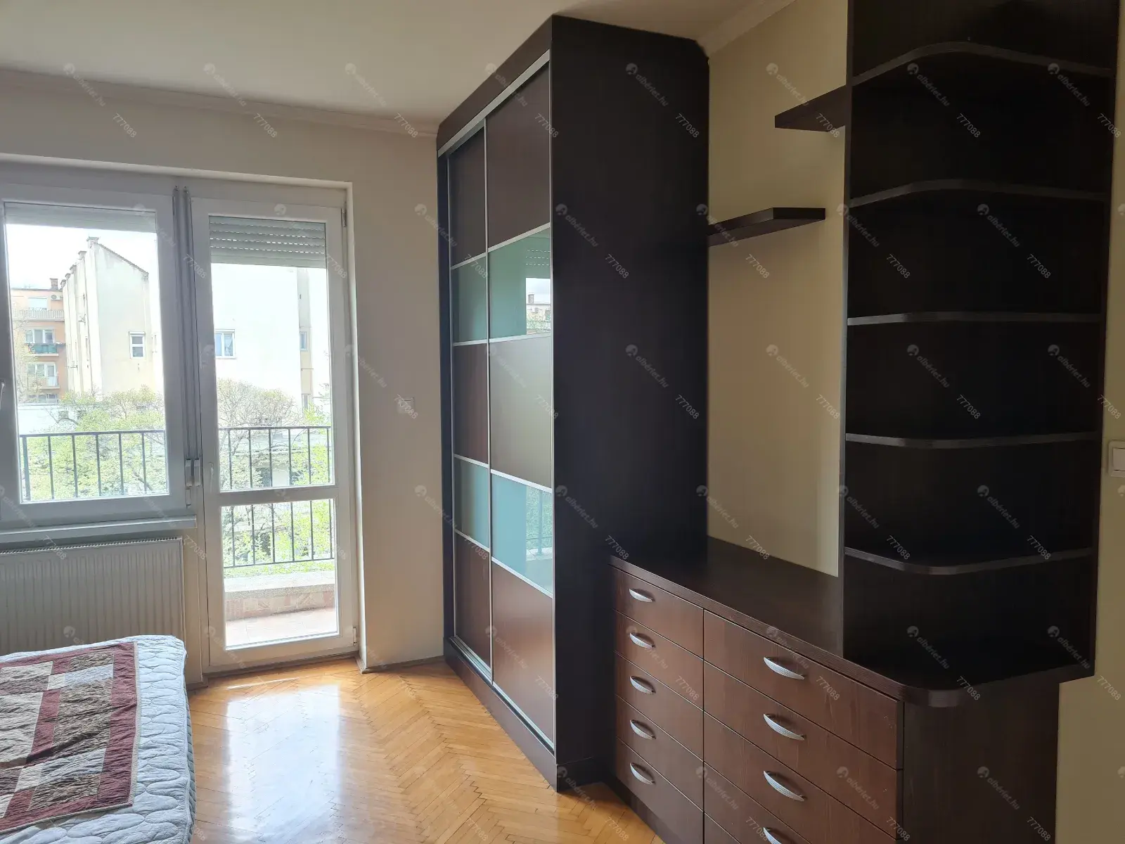 Kiadó albérlet 270000 Ft/hó áron: Budapest, XI. kerület  Szerémi sor. Mérete: 58 nm, 2 szobás | Alberlet.hu - 6697951