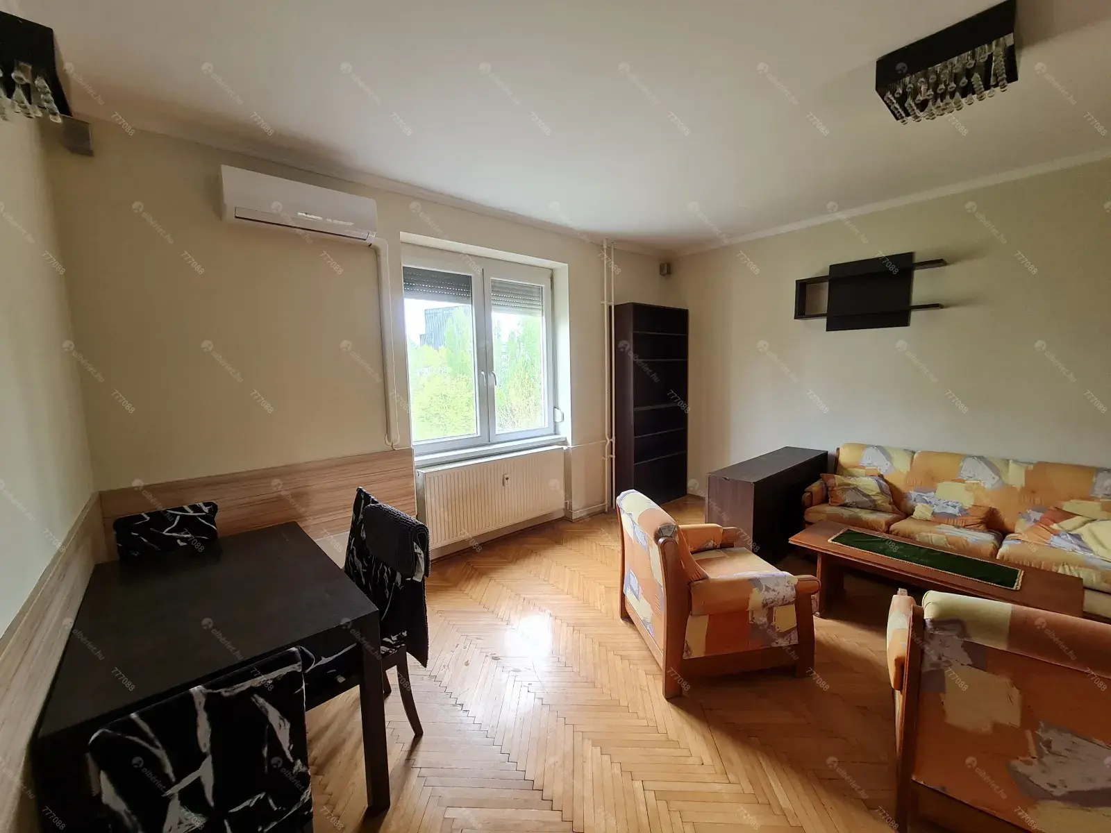 Kiadó albérlet 270000 Ft/hó áron: Budapest, XI. kerület  Szerémi sor. Mérete: 58 nm, 2 szobás | Alberlet.hu - 6697953