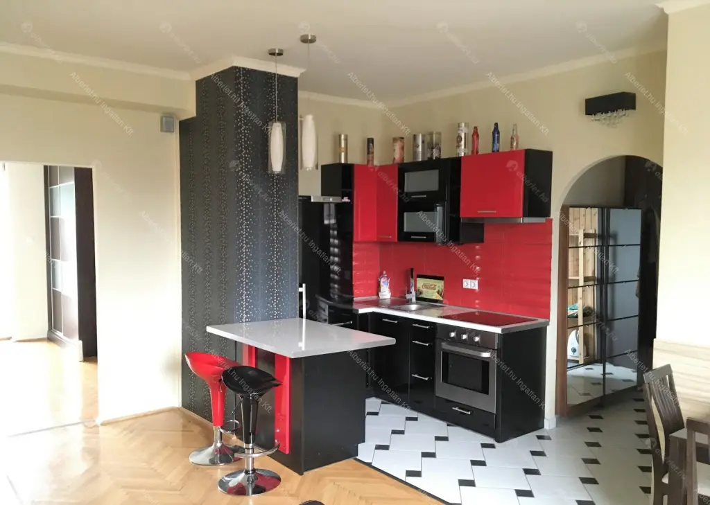 Kiadó albérlet 270000 Ft/hó áron: Budapest, XI. kerület  Szerémi sor. Mérete: 58 nm, 2 szobás | Alberlet.hu - 6700181