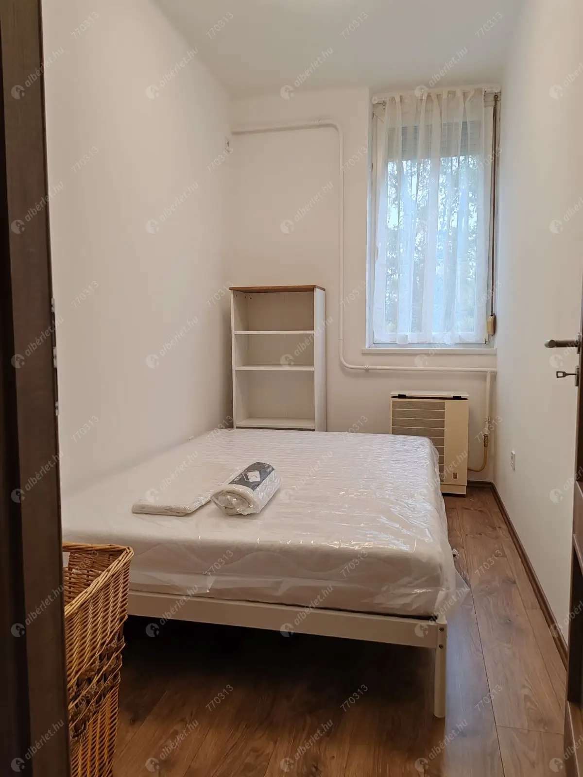 Kiadó albérlet 260000 Ft/hó áron: Budapest, XI. kerület  Szerémi út. Mérete: 44 nm, 1 szobás | Alberlet.hu - 6570386