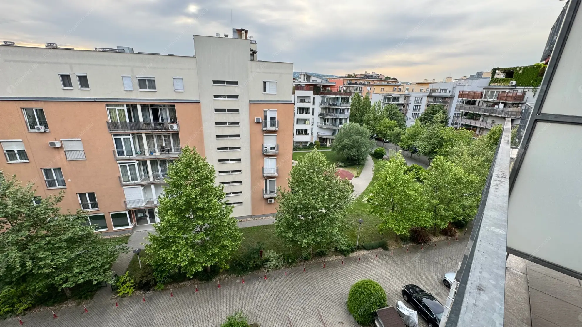 Kiadó albérlet 250000 Ft/hó áron: Budapest, XI. kerület  Szerémi út. Mérete: 55 nm, 2 szobás | Alberlet.hu - 6604127