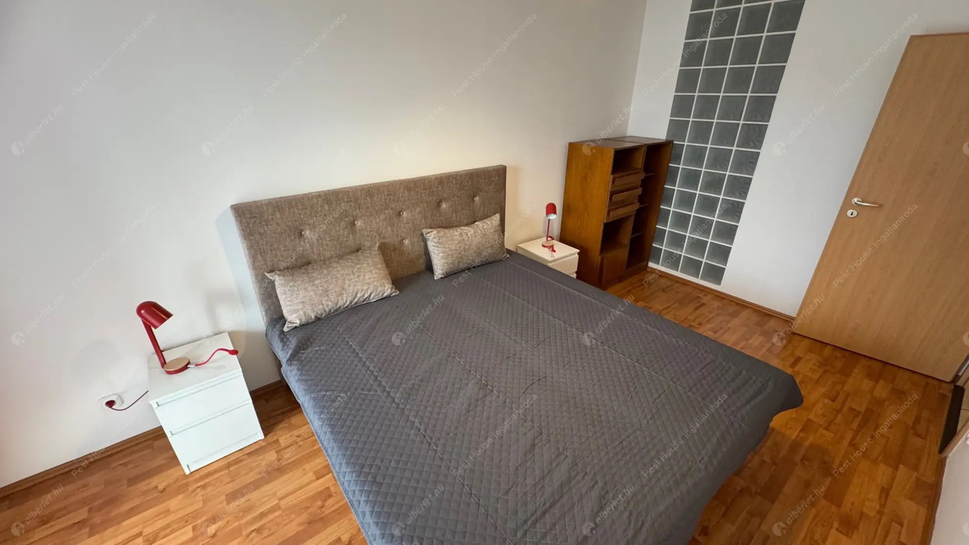 Kiadó albérlet 250000 Ft/hó áron: Budapest, XI. kerület  Szerémi út. Mérete: 55 nm, 2 szobás | Alberlet.hu - 6604138