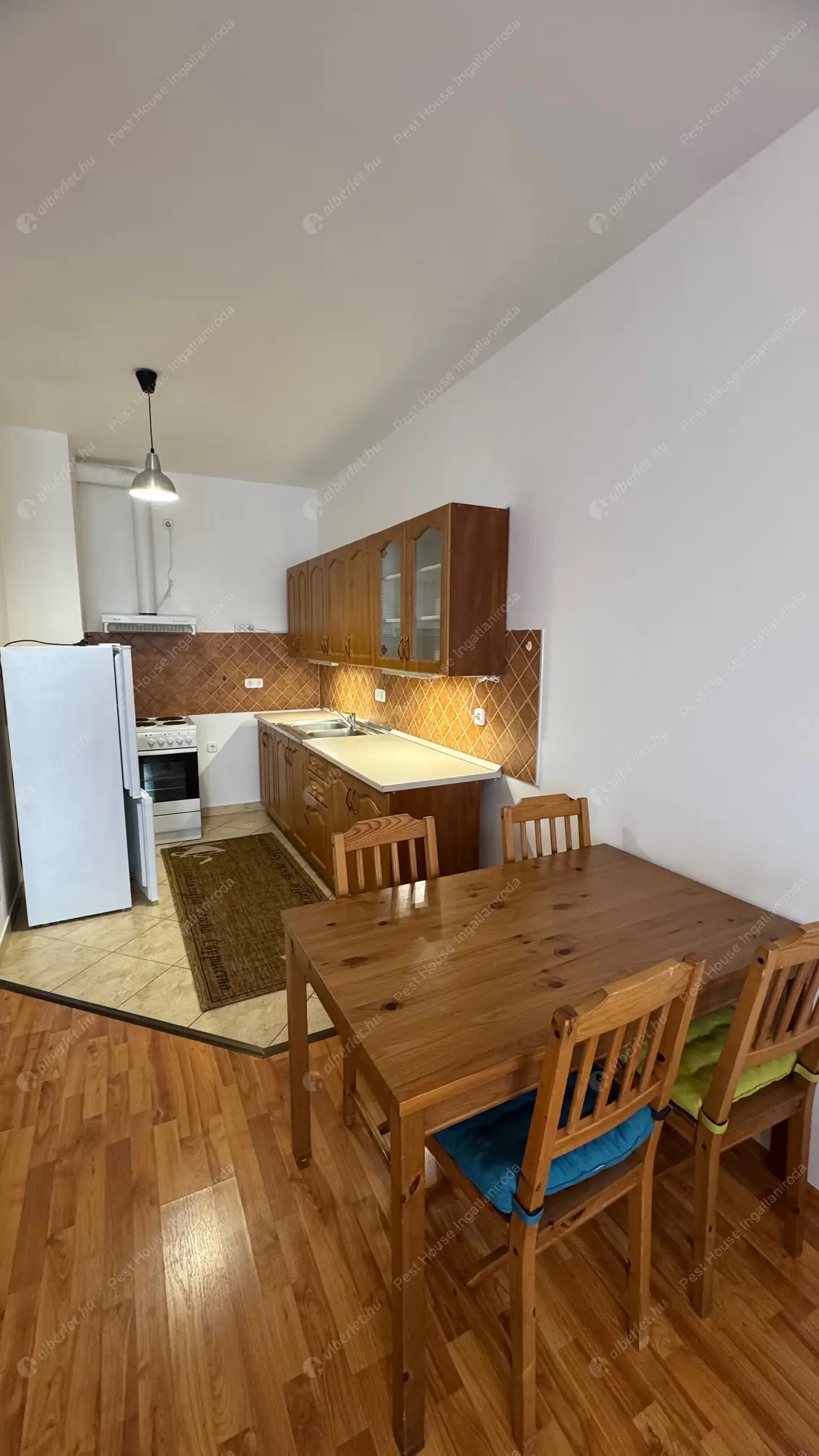 Kiadó albérlet 250000 Ft/hó áron: Budapest, XI. kerület  Szerémi út. Mérete: 55 nm, 2 szobás | Alberlet.hu - 6604146