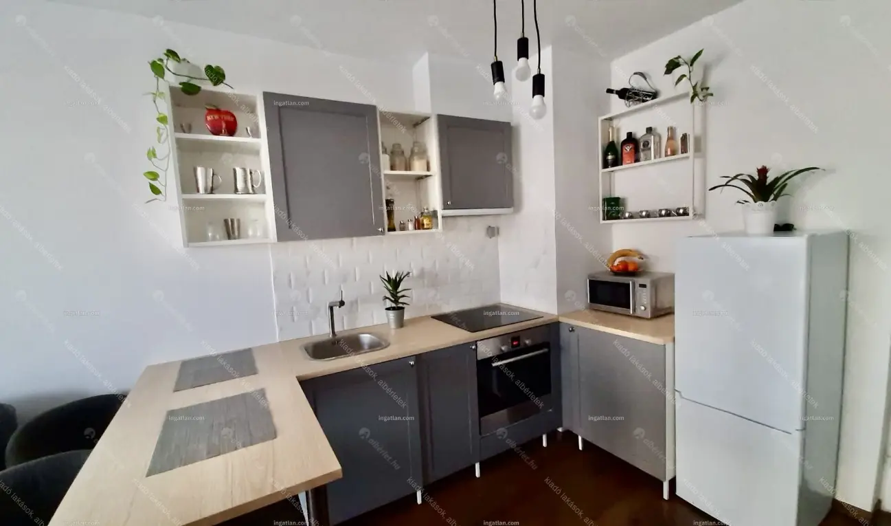 Kiadó albérlet 260000 Ft/hó áron: Budapest, XI. kerület  szerenád utca  . Mérete: 30 nm, 1 szobás | Alberlet.hu - 6647538