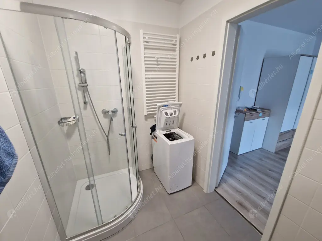 Kiadó albérlet 240000 Ft/hó áron: Budapest, XI. kerület  Szerenád utca. Mérete: 42 nm, 1 szobás | Alberlet.hu - 6566897