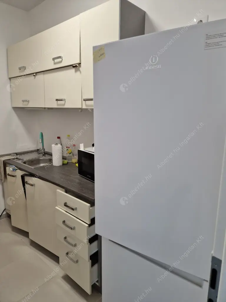 Kiadó albérlet 240000 Ft/hó áron: Budapest, XI. kerület  Szerenád utca. Mérete: 42 nm, 1 szobás | Alberlet.hu - 6566905