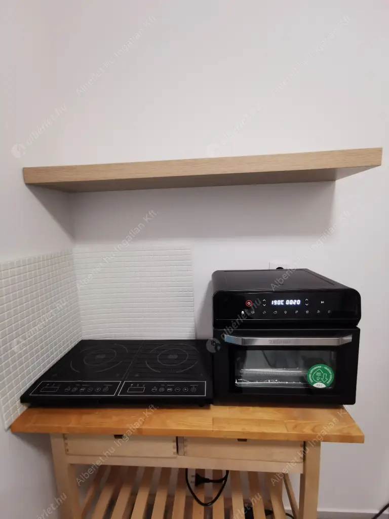 Kiadó albérlet 230000 Ft/hó áron: Budapest, XI. kerület  Szerenád utca. Mérete: 42 nm, 1 szobás | Alberlet.hu - 6585027