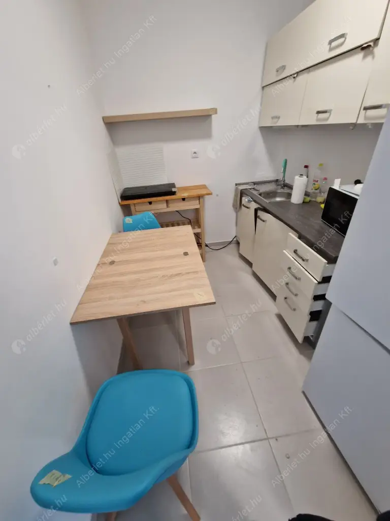 Kiadó albérlet 230000 Ft/hó áron: Budapest, XI. kerület  Szerenád utca. Mérete: 42 nm, 1 szobás | Alberlet.hu - 6585031