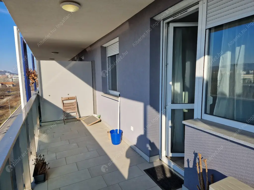 Kiadó albérlet 230000 Ft/hó áron: Budapest, XI. kerület  Szerenád utca. Mérete: 42 nm, 1 szobás | Alberlet.hu - 6585035