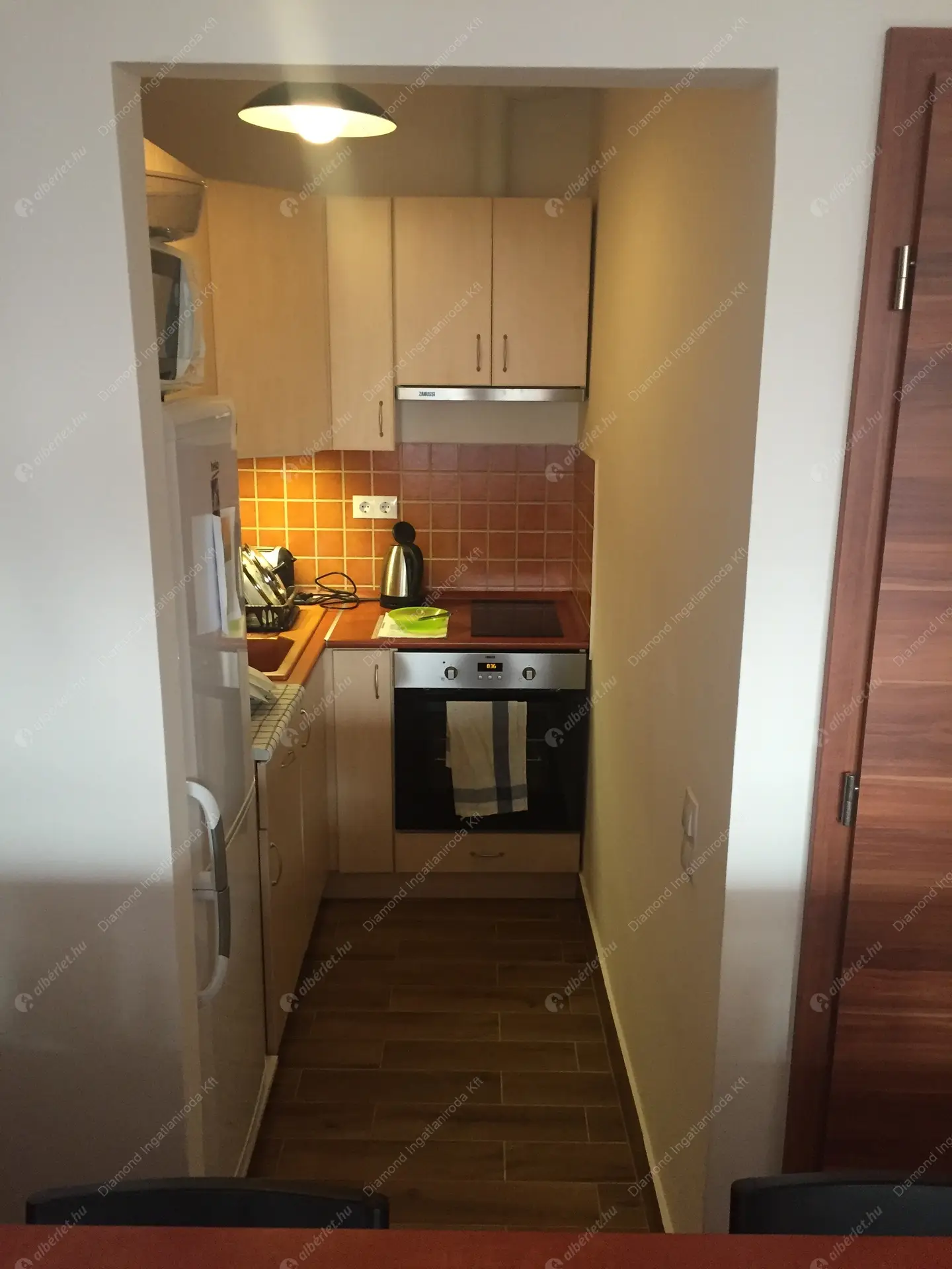 Kiadó albérlet 265000 Ft/hó áron: Budapest, XI. kerület  Szirtes . Mérete: 44 nm, 1 szobás | Alberlet.hu - 6496946