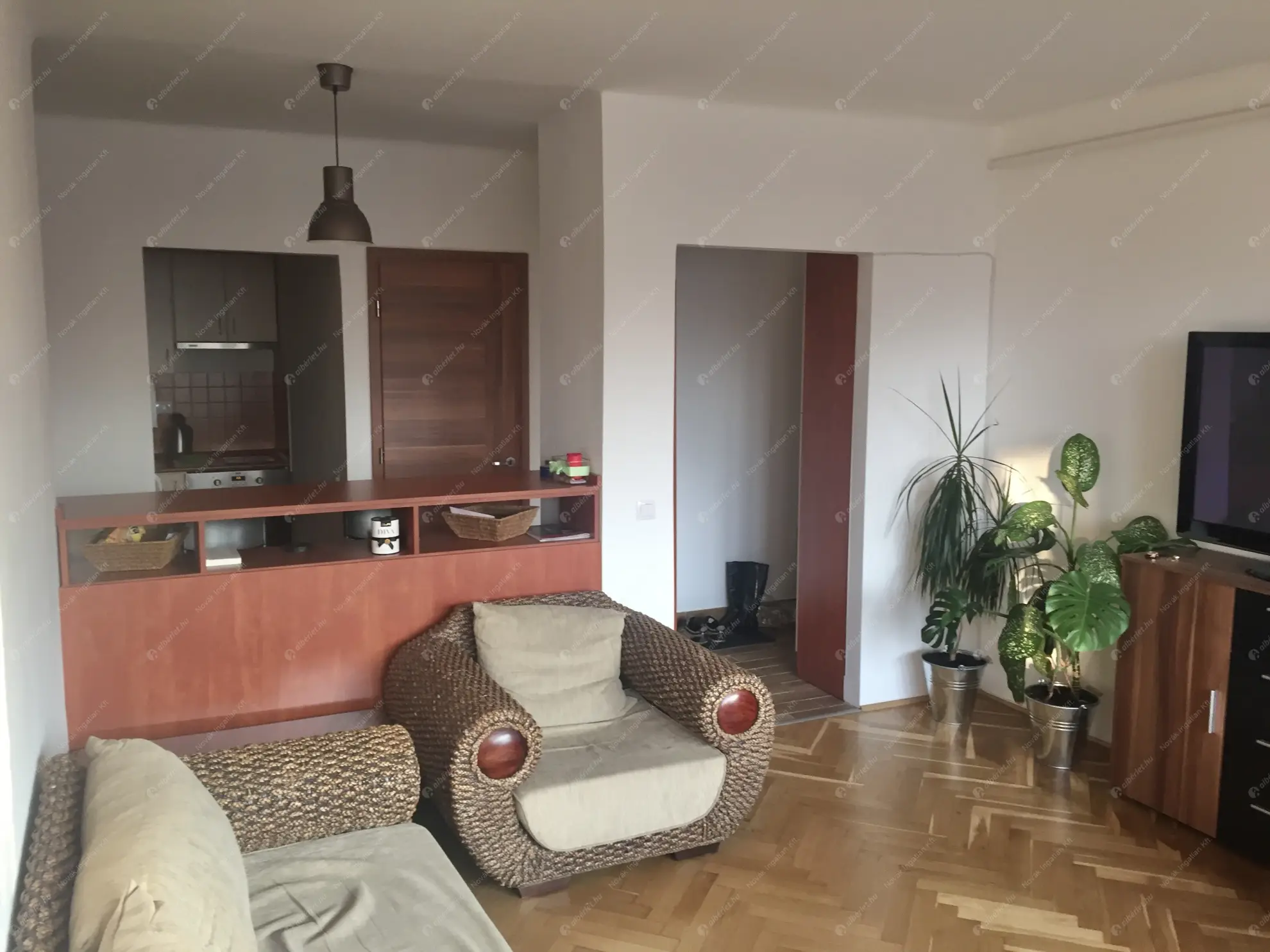 Kiadó albérlet 250000 Ft/hó áron: Budapest, XI. kerület  Szirtes út. Mérete: 44 nm, 1 szobás | Alberlet.hu - 6571982